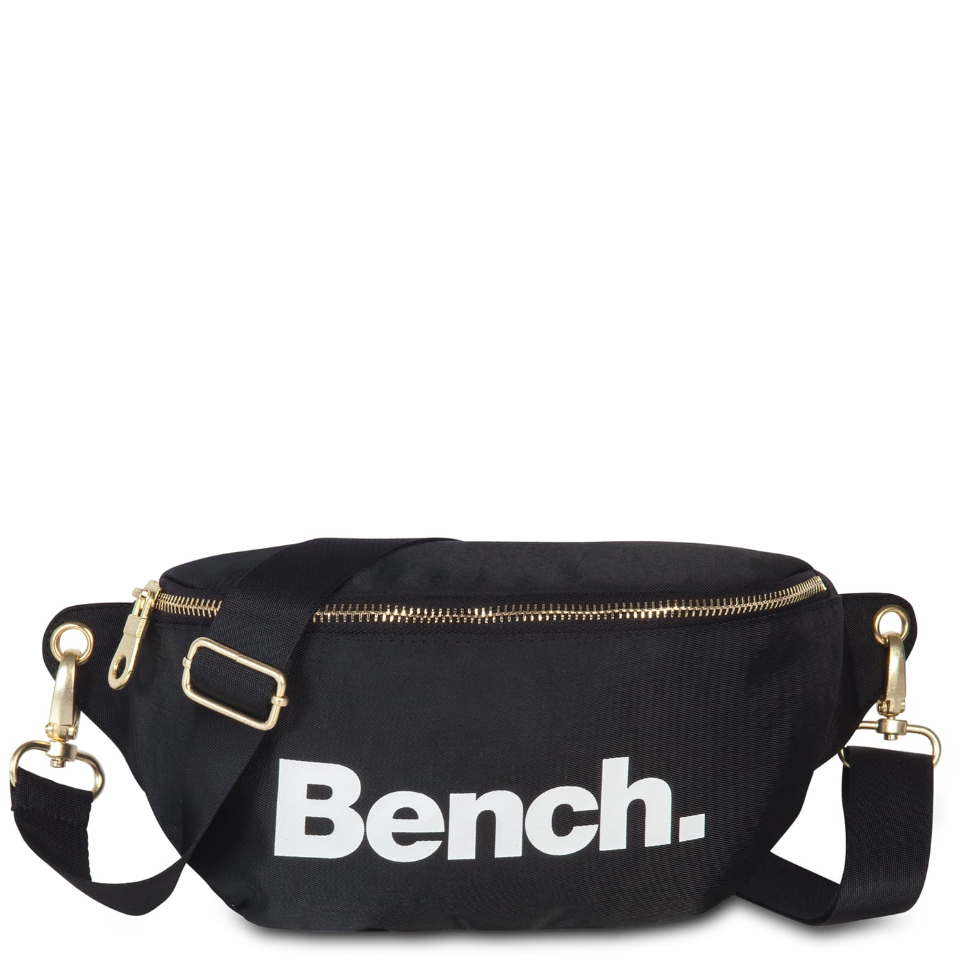 Bench Gürteltasche City Girls Hip Bag schwarz
