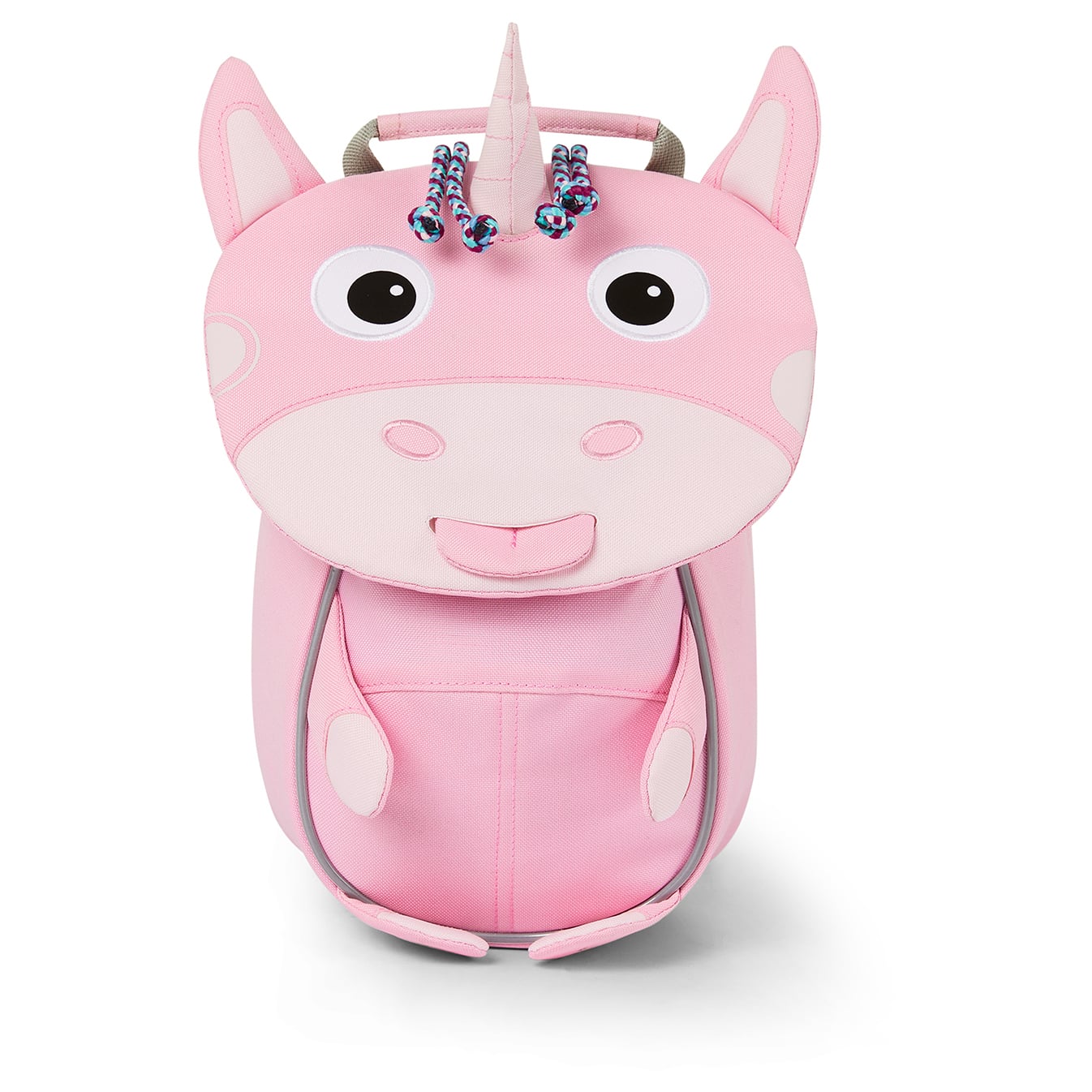 Affenzahn Kinderrucksack Kleiner Freund 4l Erna Einhorn