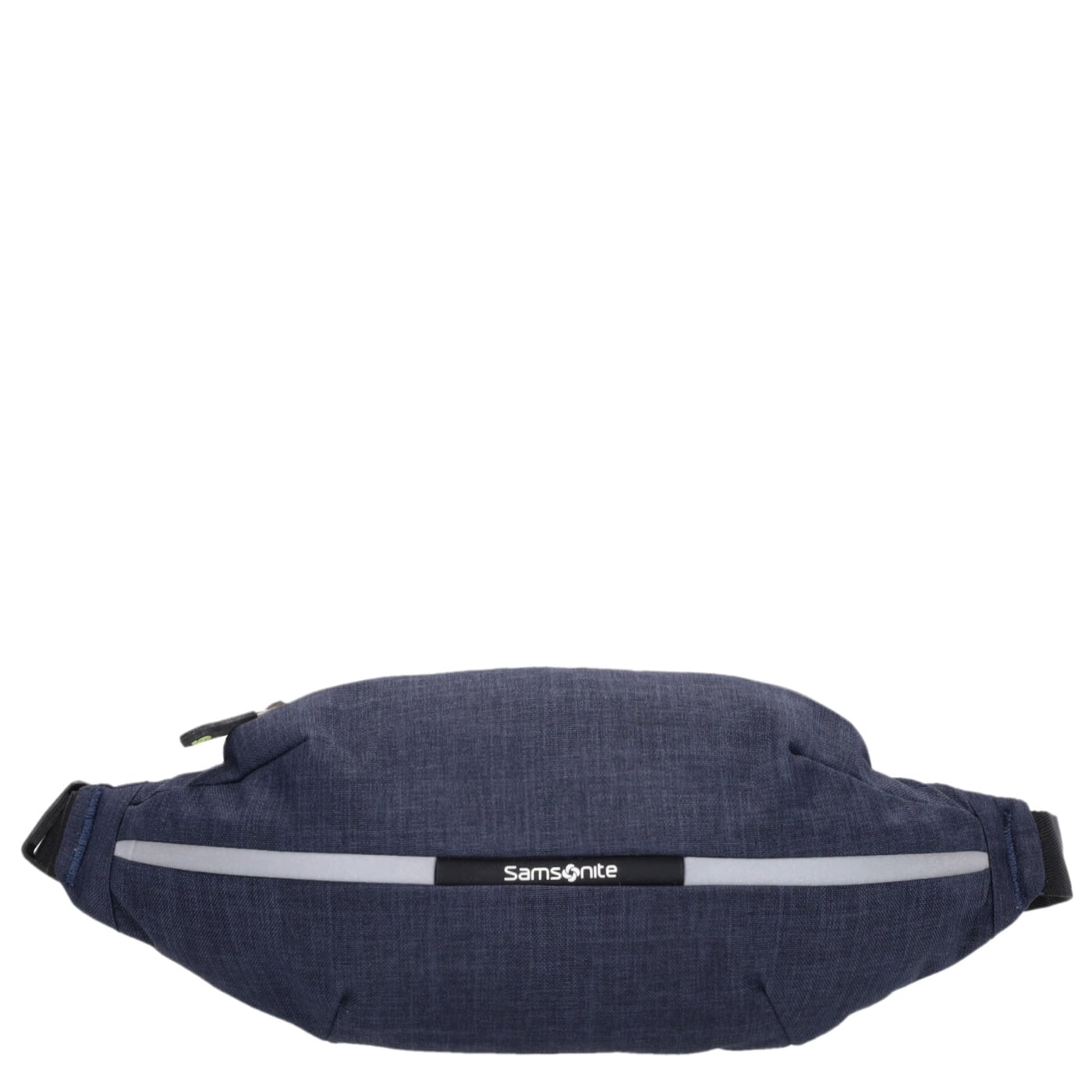 Samsonite Bauchtasche Securipak Waistbag eclipse blue