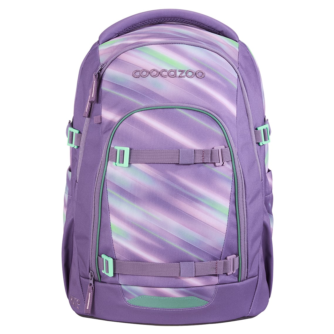 coocazoo Schulrucksack MATE 30l (2026) Arctic Lights