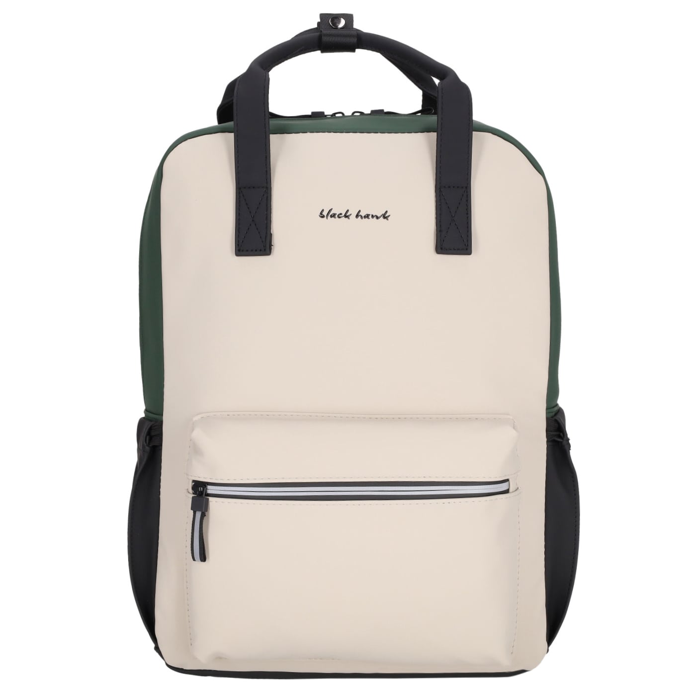 Black Hawk Rucksack BKR-751 beige/green
