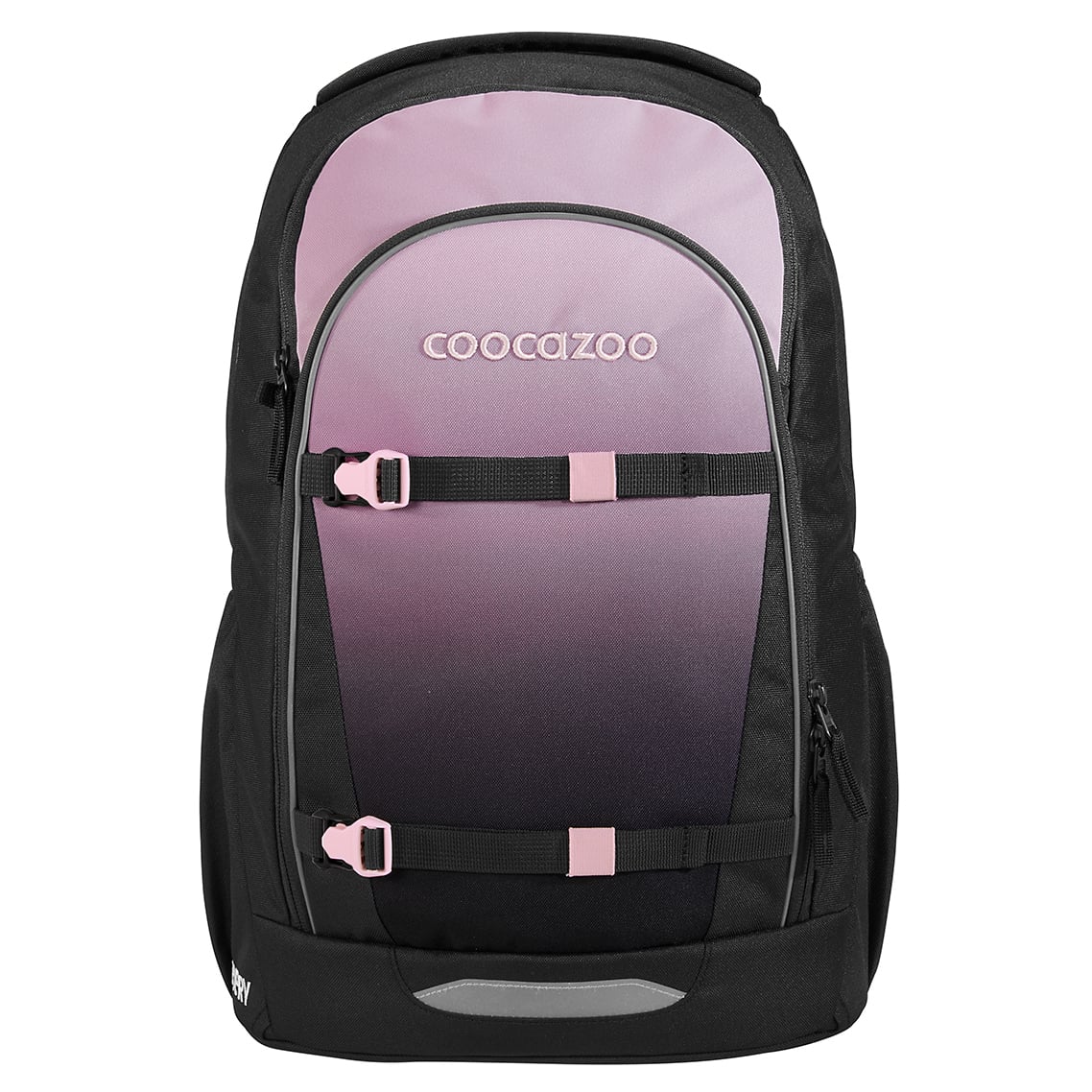 coocazoo Schulrucksack EVERY 30l (2026) Rose Shadows