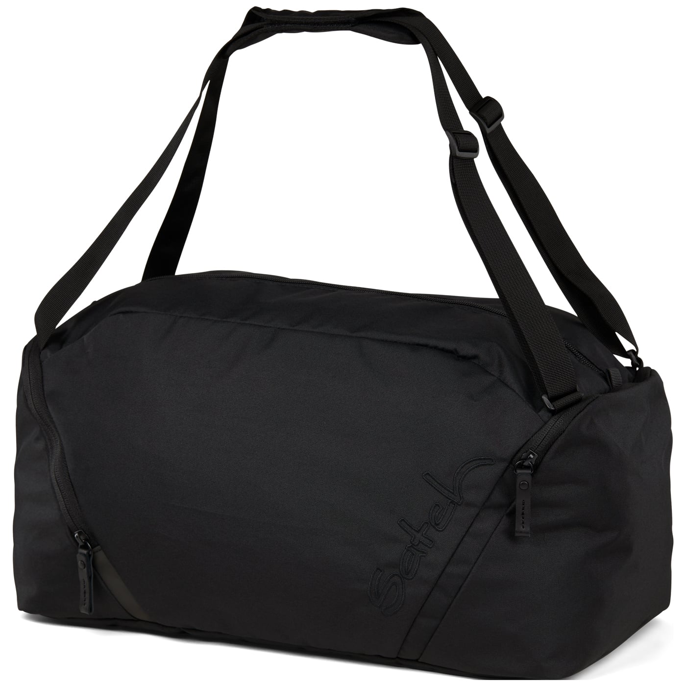 Satch Sporttasche 25l (2025) Nordic Black