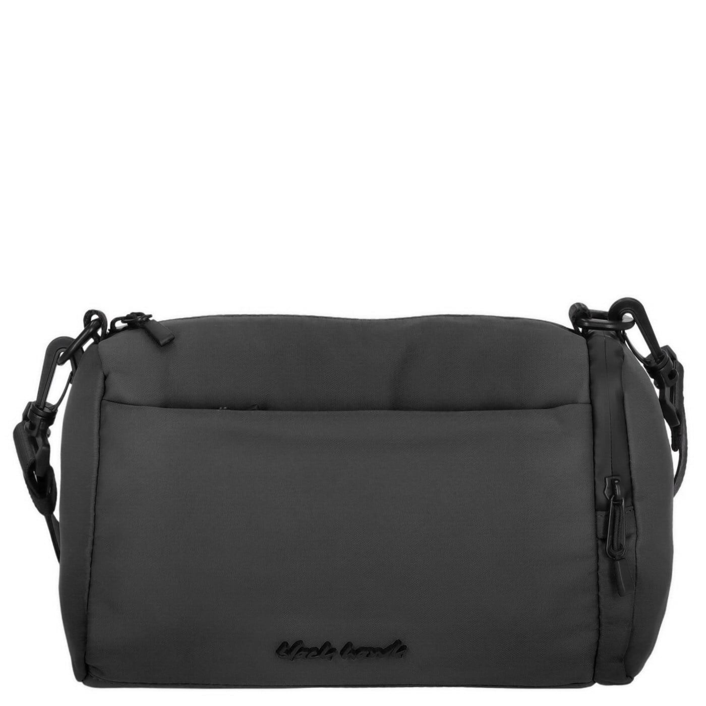 Black Hawk Umhängetasche BK-117 black