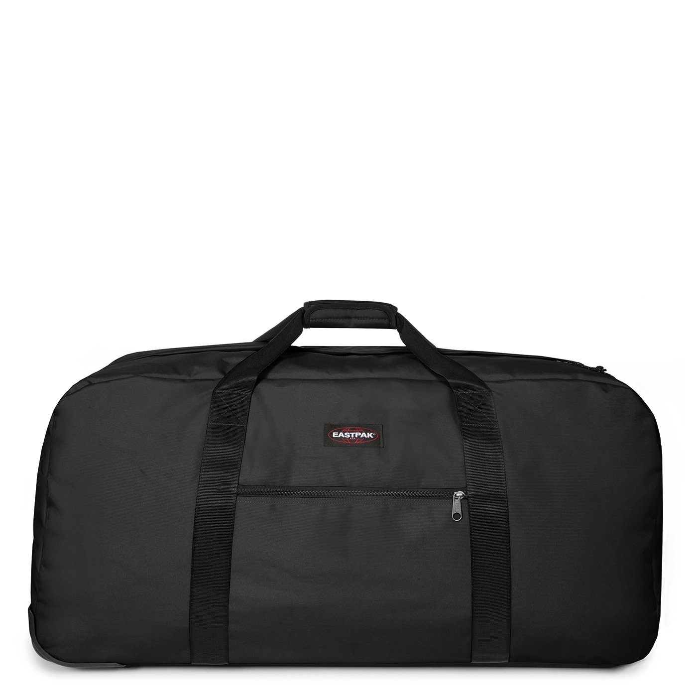 Eastpak Reisetasche mit Rollen Warehouse + 135l black