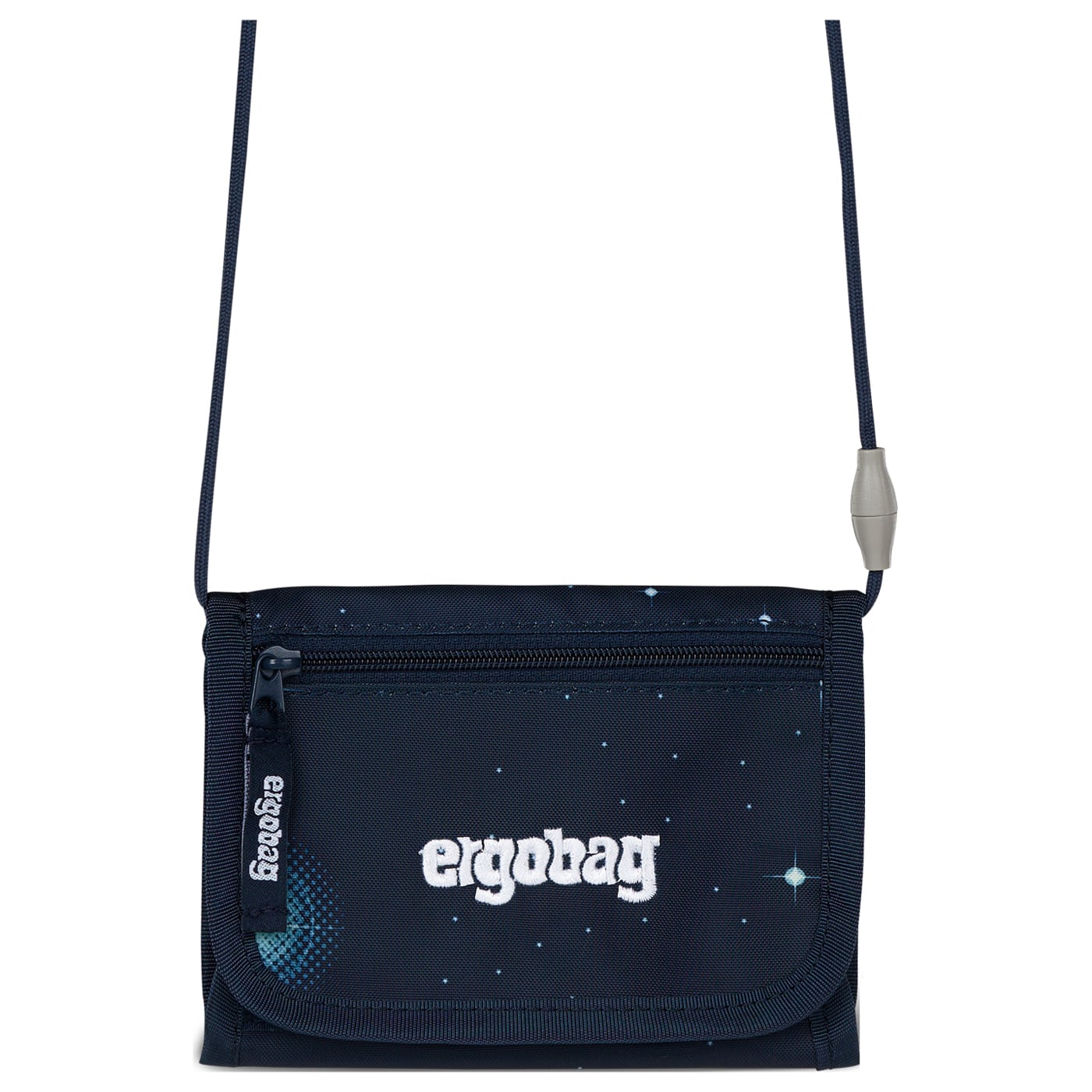 Ergobag Brustbeutel (2026) Kobärnikus