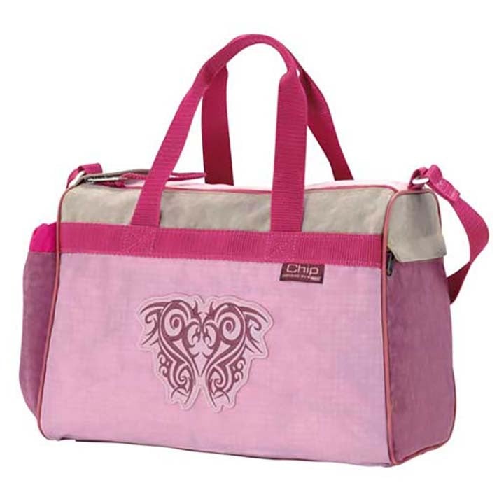 McNeill Sporttasche Mädchen 18l Chip Rose