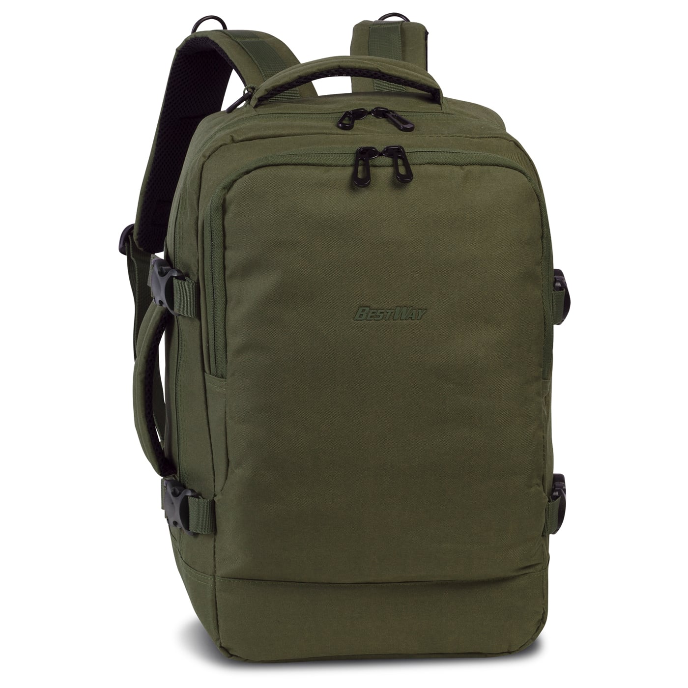 Bestway Rucksack Cabin Pro 300 Small 20l olivgrün