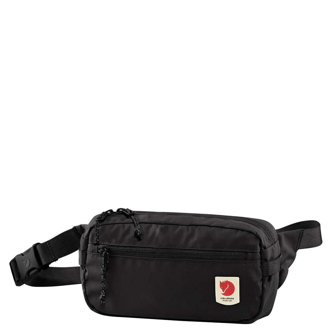 Fjällräven Bauchtasche High Coast Hip Pack black