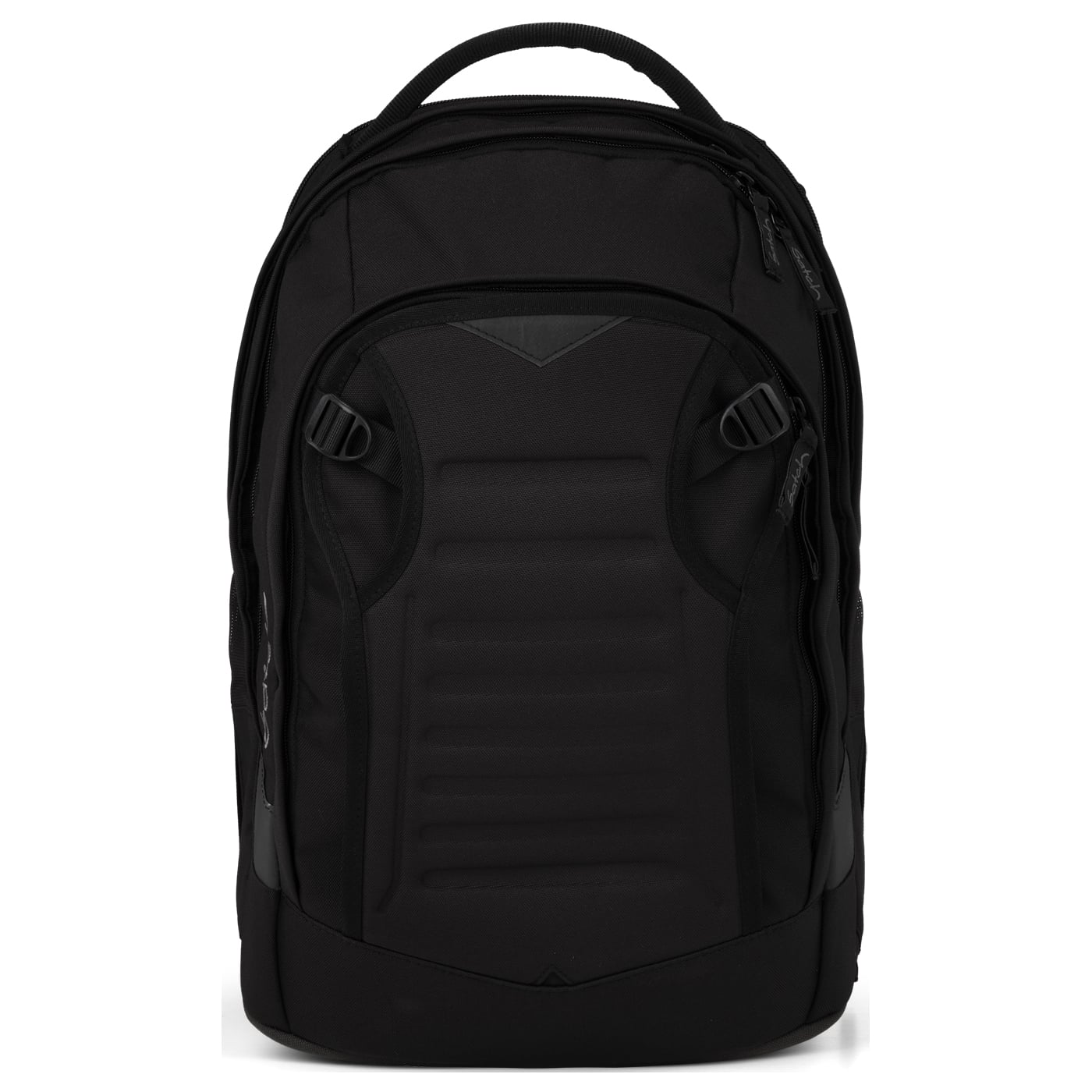 Satch Schulrucksack Match Plus 35 (2026) Blackjack