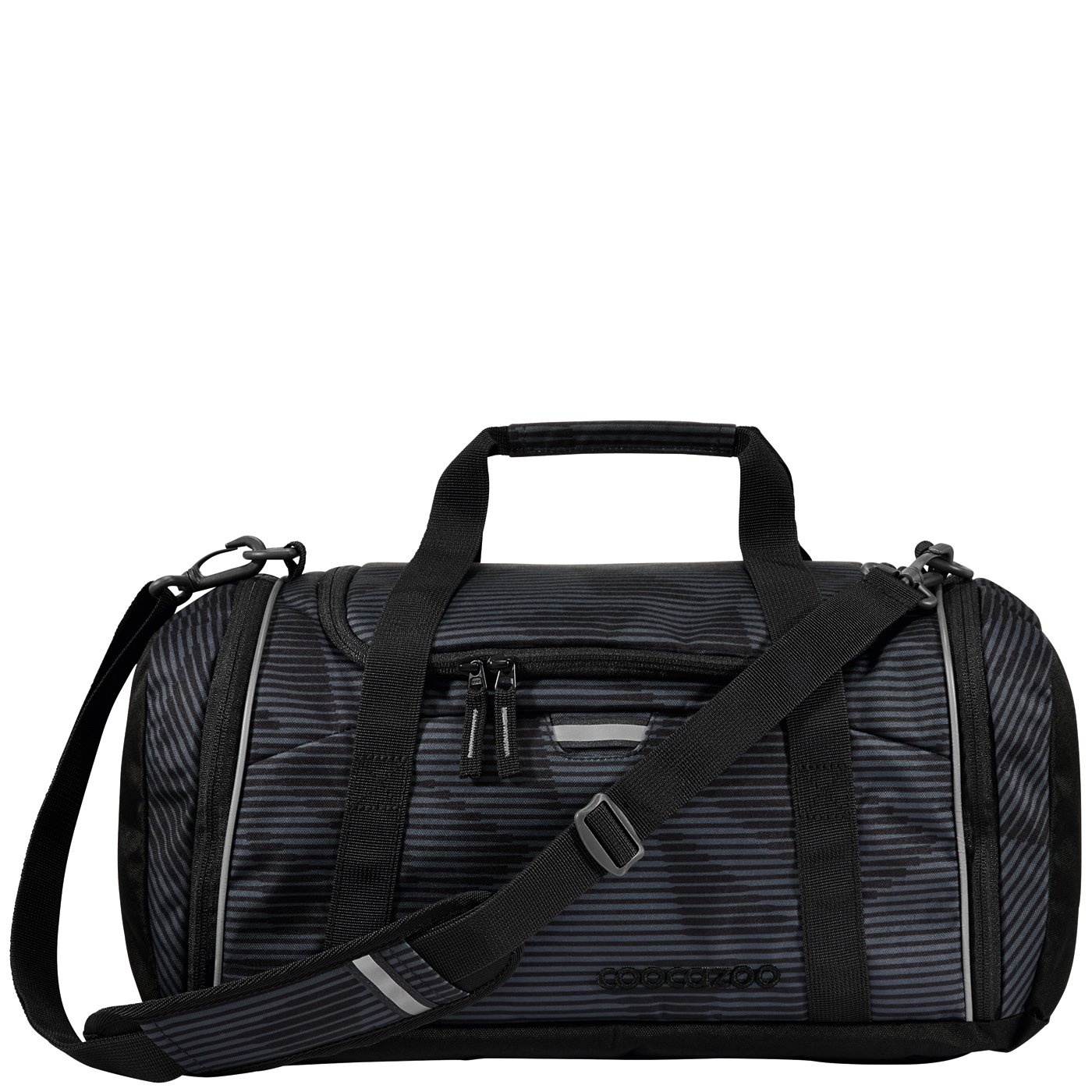 coocazoo Sporttasche 20l dark mission