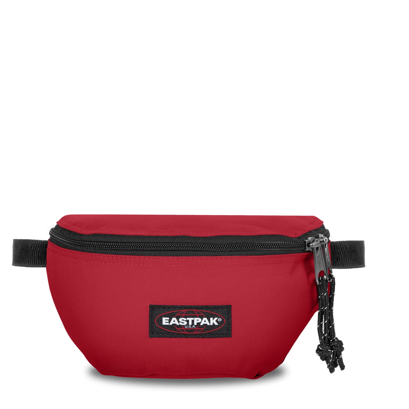 Eastpak Bauchtasche Springer scarlet red