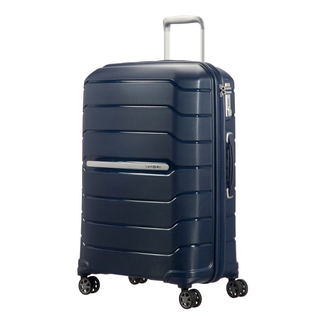 Samsonite Trolley Flux 68cm navy blue