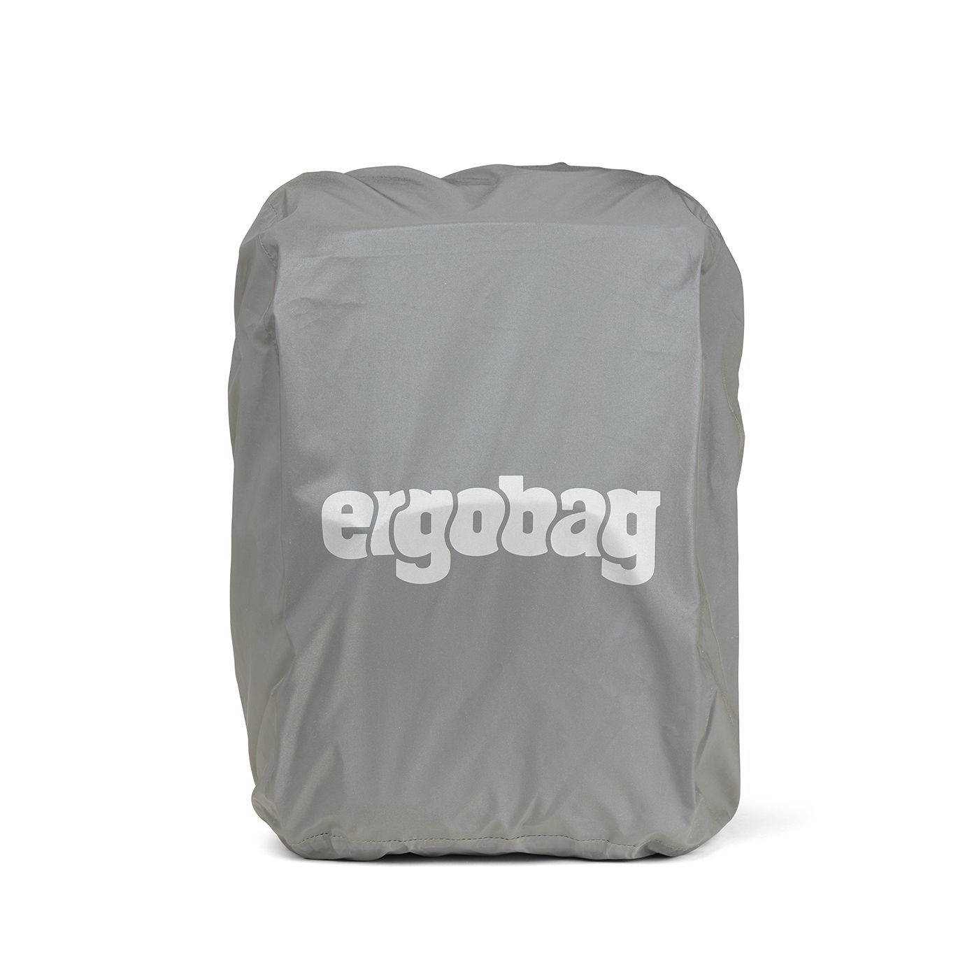 Ergobag Regenhülle reflex