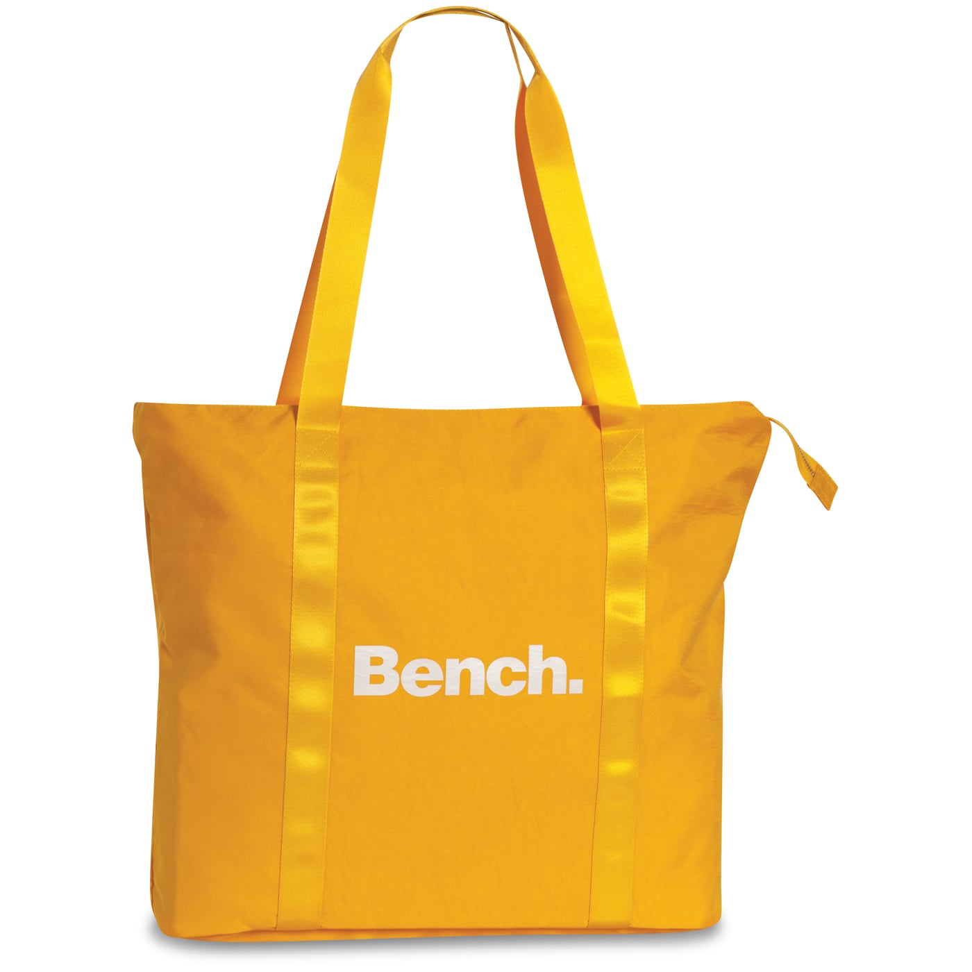 Bench Shopper City Girls sonnengelb