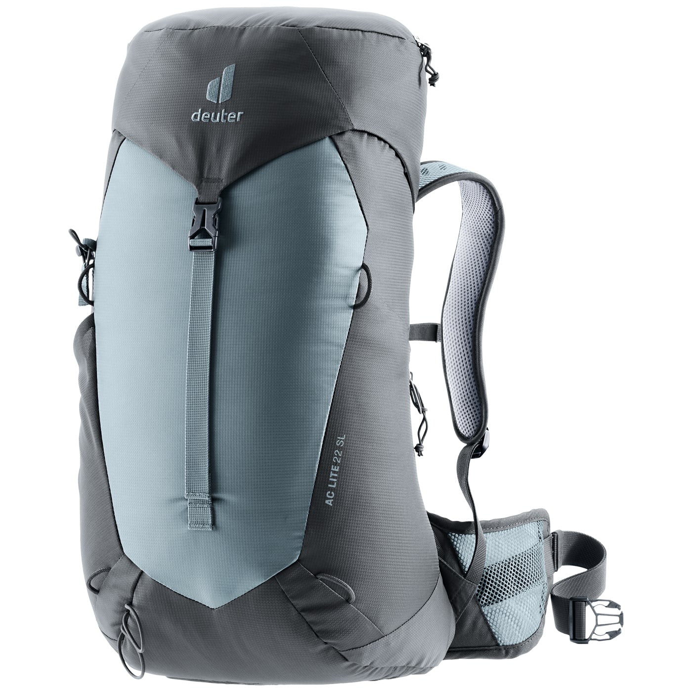 Deuter Rucksack AC Lite 22l shale-graphite