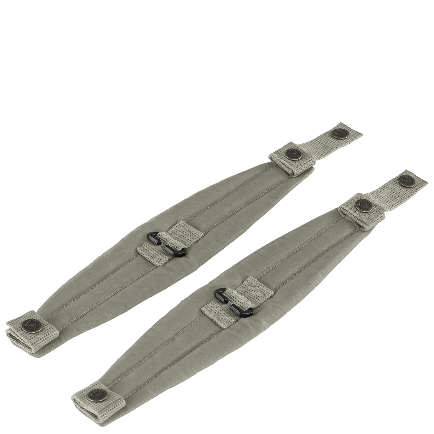 Fjällräven Schultergurt Kanken fog