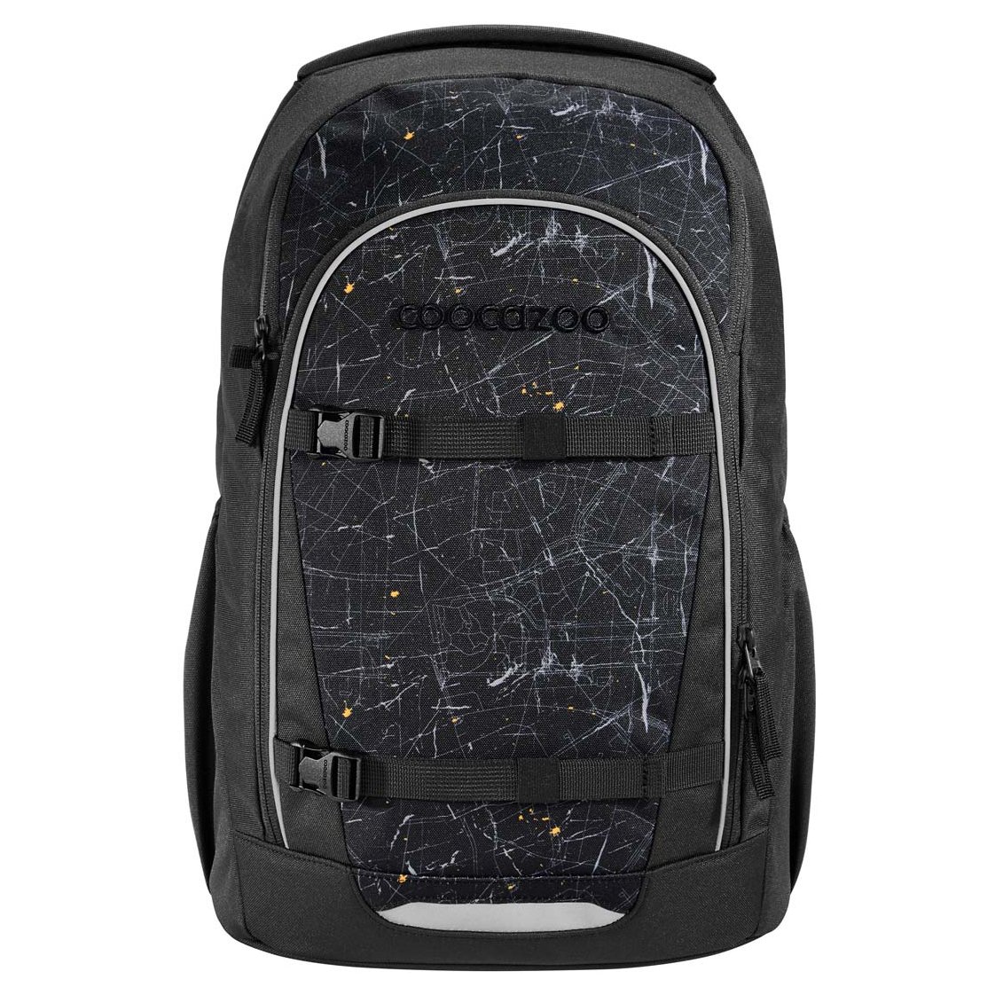 coocazoo Schulrucksack EVERY 30l (2025) Urban Metro