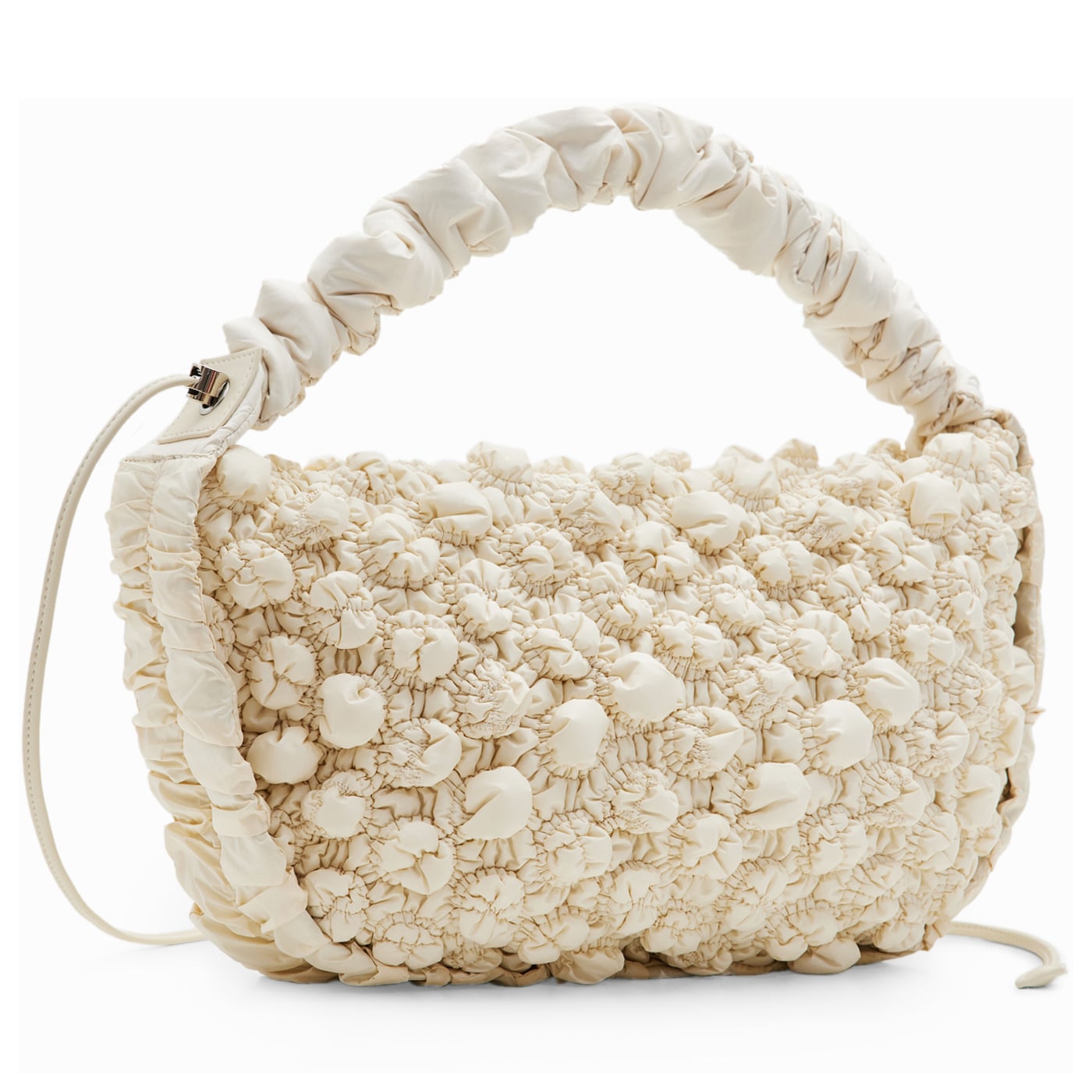 Desigual Umhängetasche Flossy Eibar raw