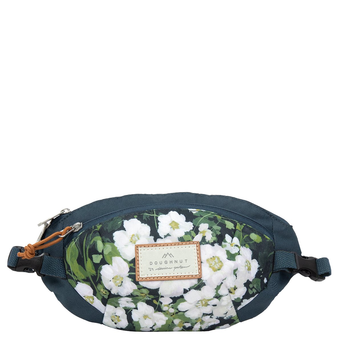 Doughnut Bauchtasche Seattle Denise Peter Crossbody Bag lake