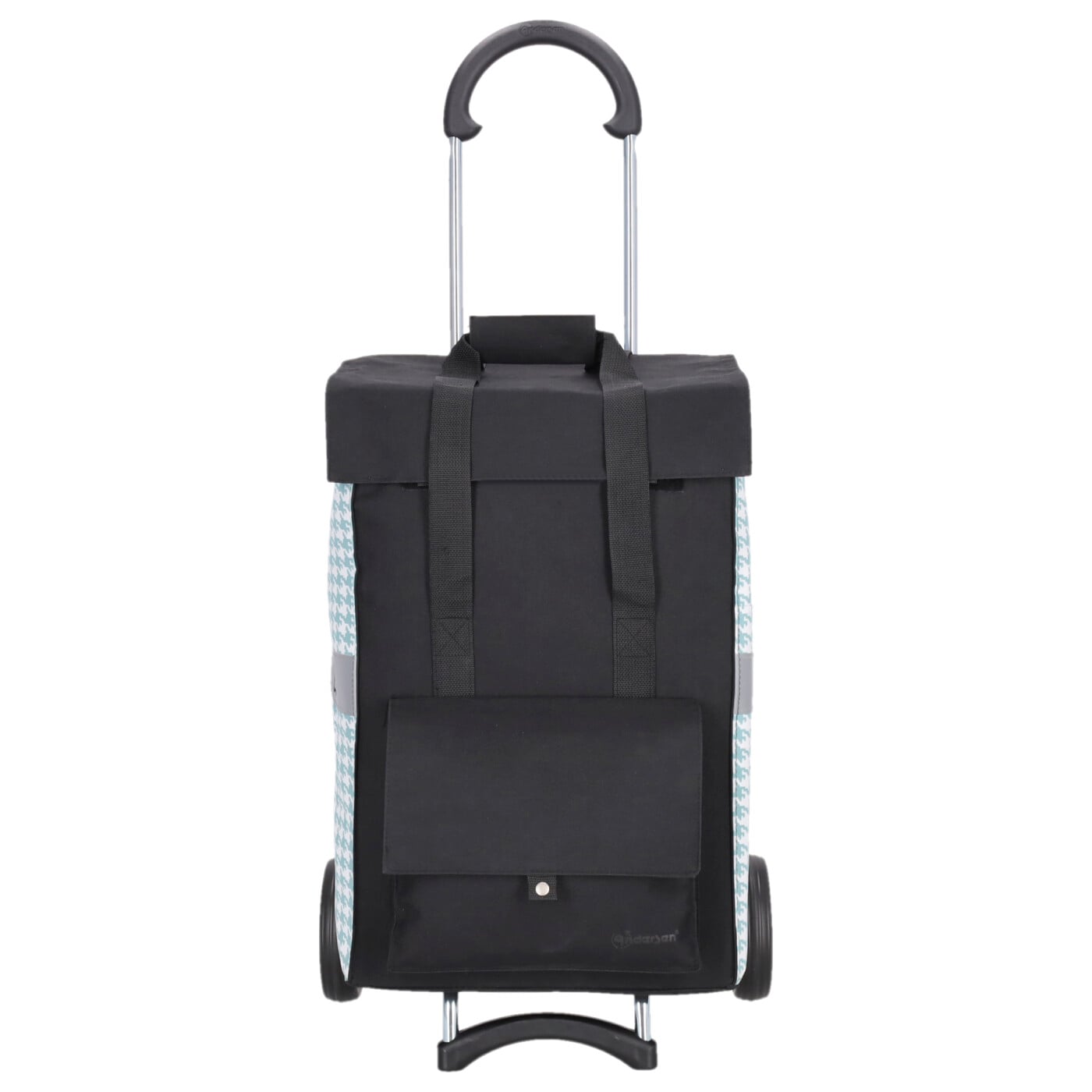 Andersen Einkaufstrolley Scala Shopper Eda türkis