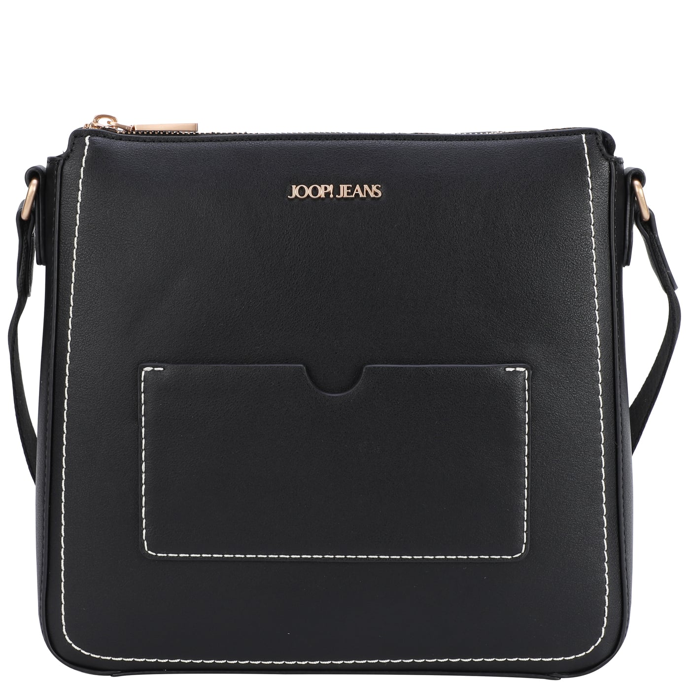 Joop Jeans Umhängetasche Solido Jasmina MVZ black