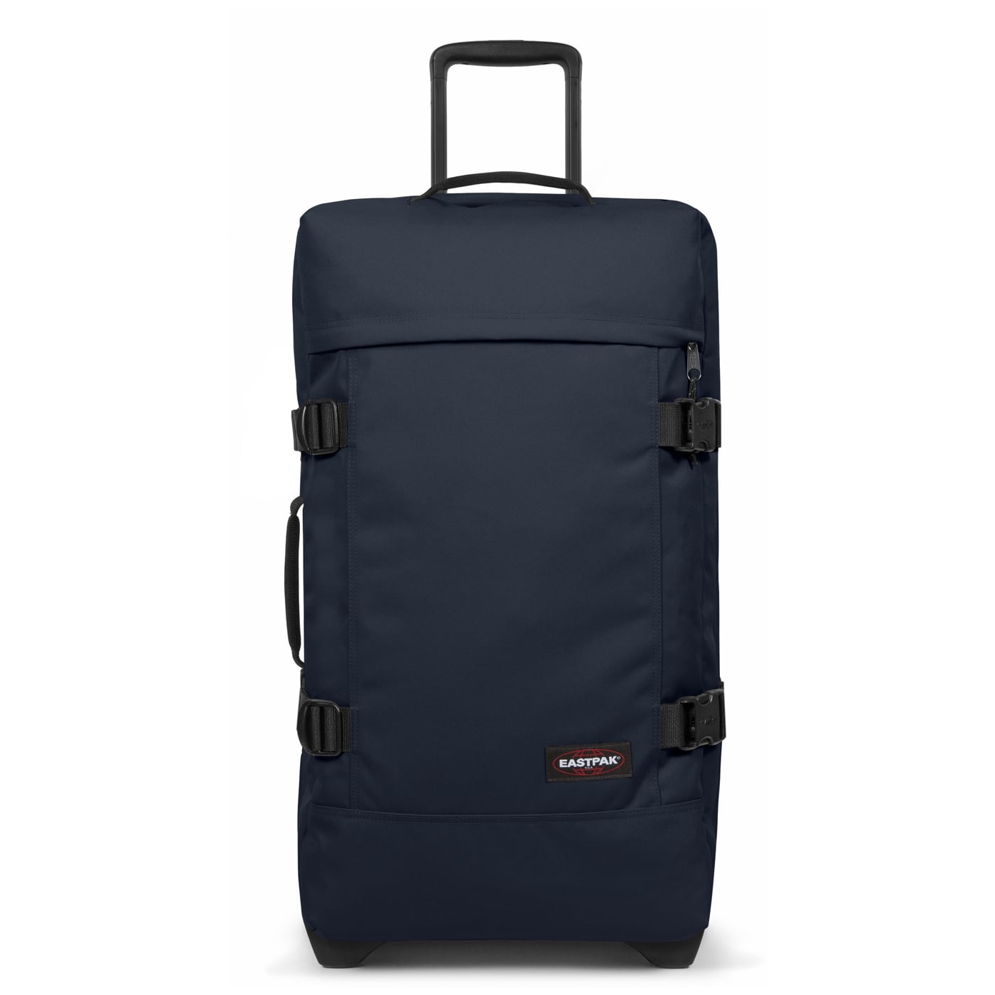 Eastpak Reisetasche mit Rollen Authentic Tranverz M 78l ultra marine