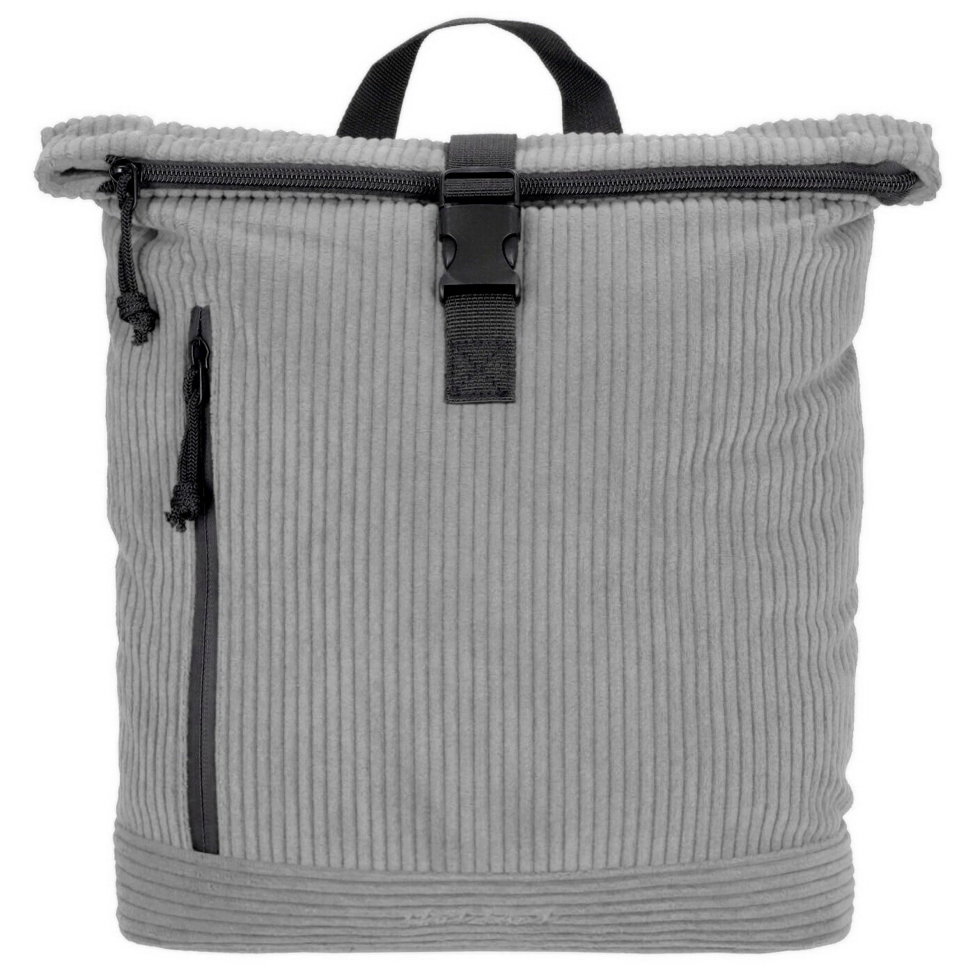 Black Hawk Rucksack BKR-113-3 S Rolltop grey