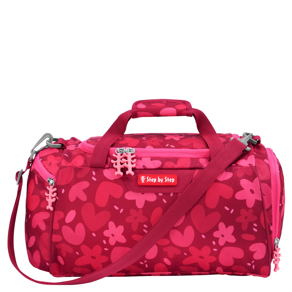 Step by Step Sporttasche 13l (2026) Wild Horse Nora