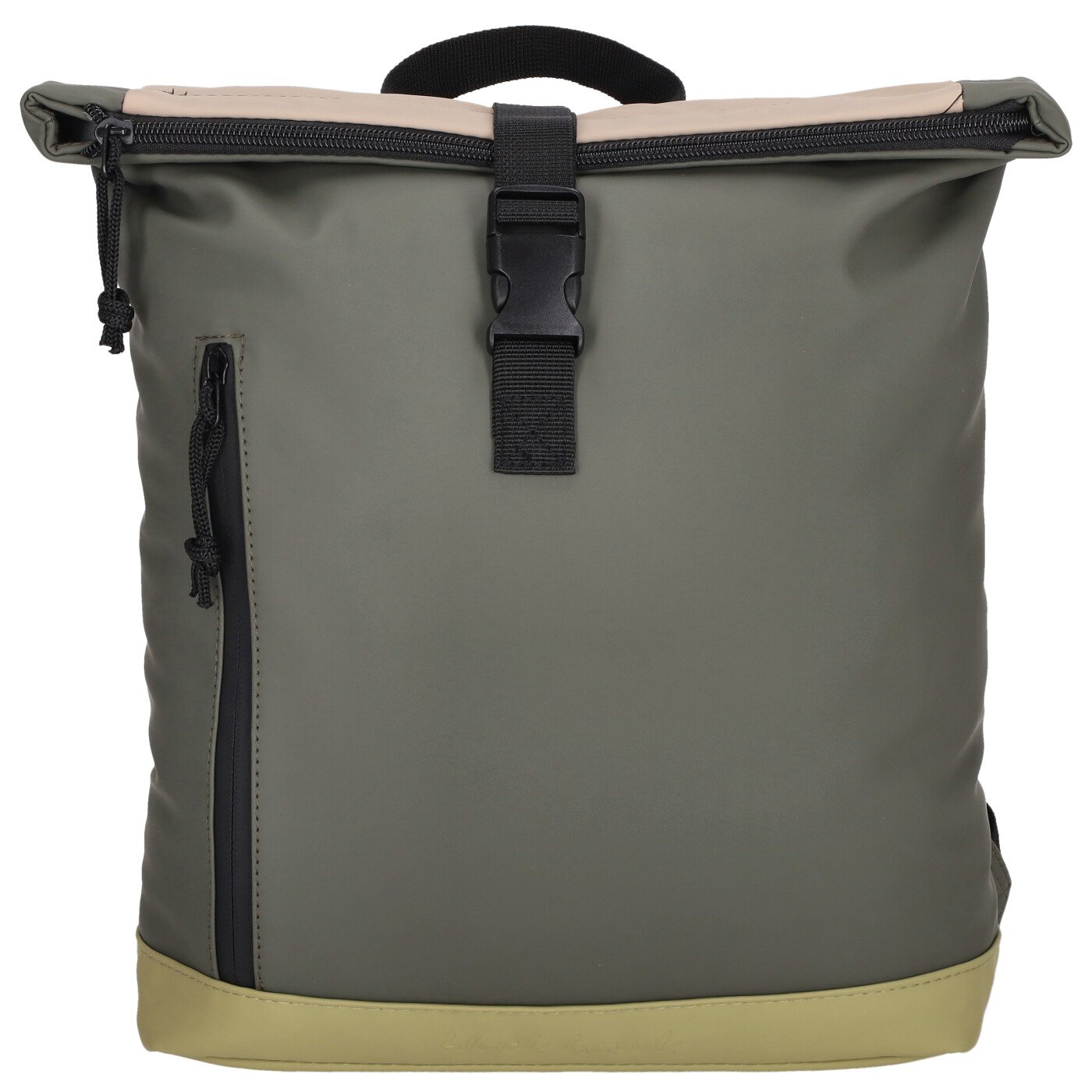 Black Hawk Rucksack BKR/113/S Rolltop oliv mix