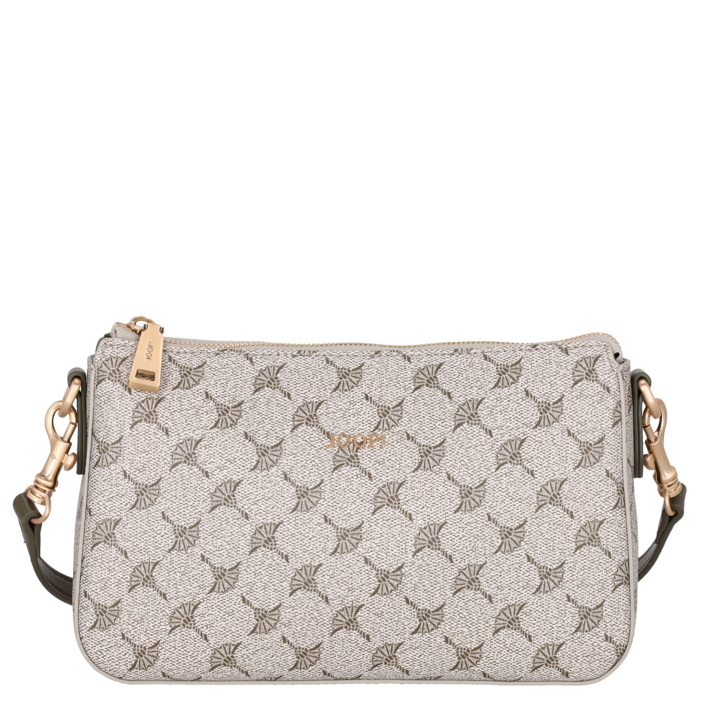Joop Umhängetasche Mazzolino Jasmina Shoulderbag SHZ1 burnt olive