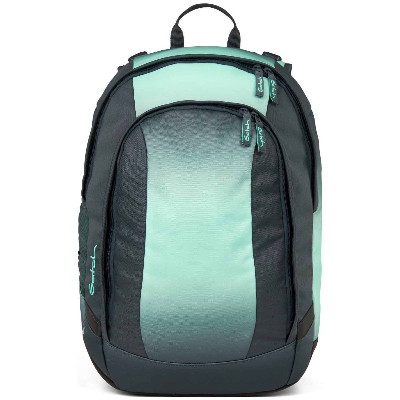 Satch Schulrucksack Air 26l (2025) Gradient Mint