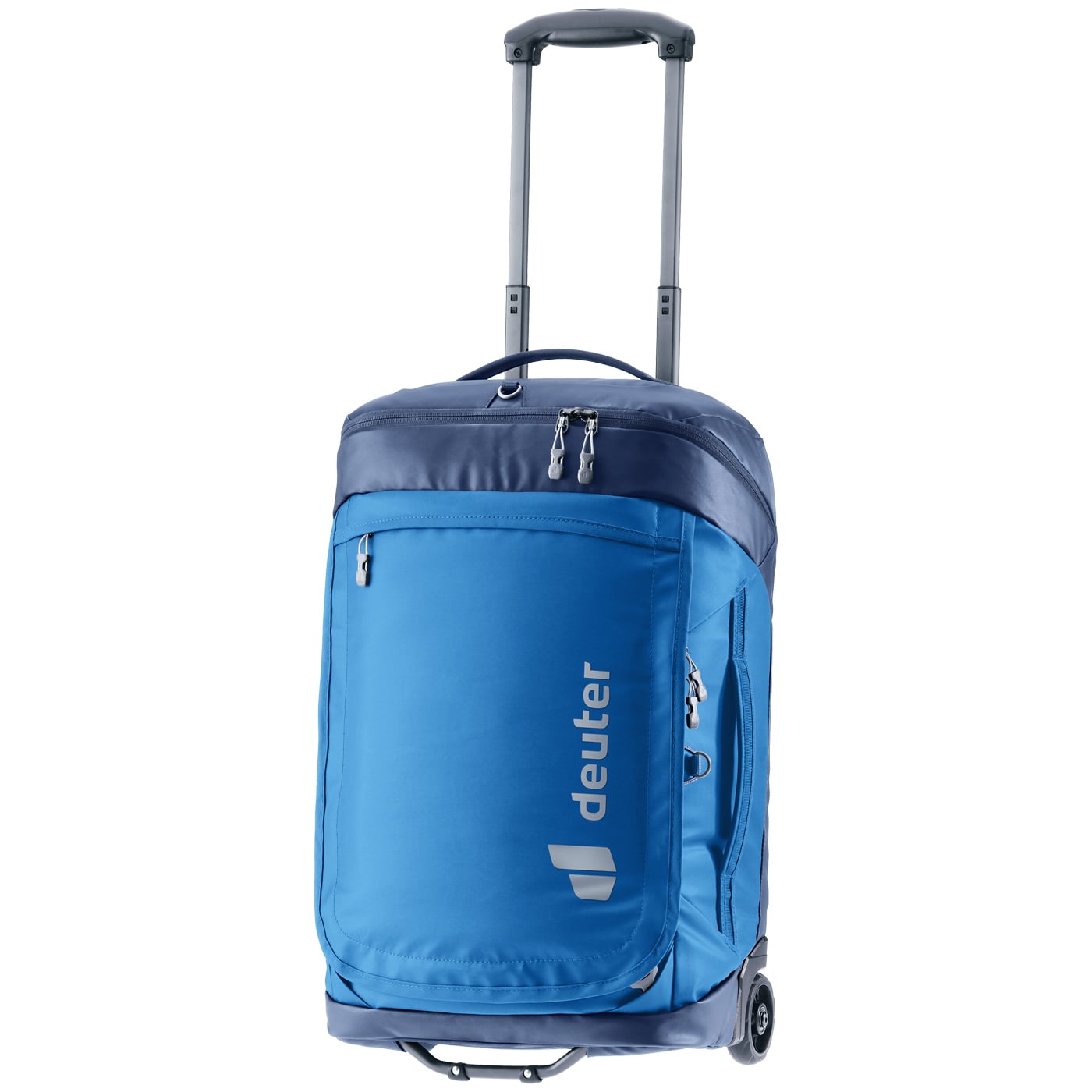 Deuter Reisetasche mit Rollen Duffel Pro Movo 36 neptune-nightblue