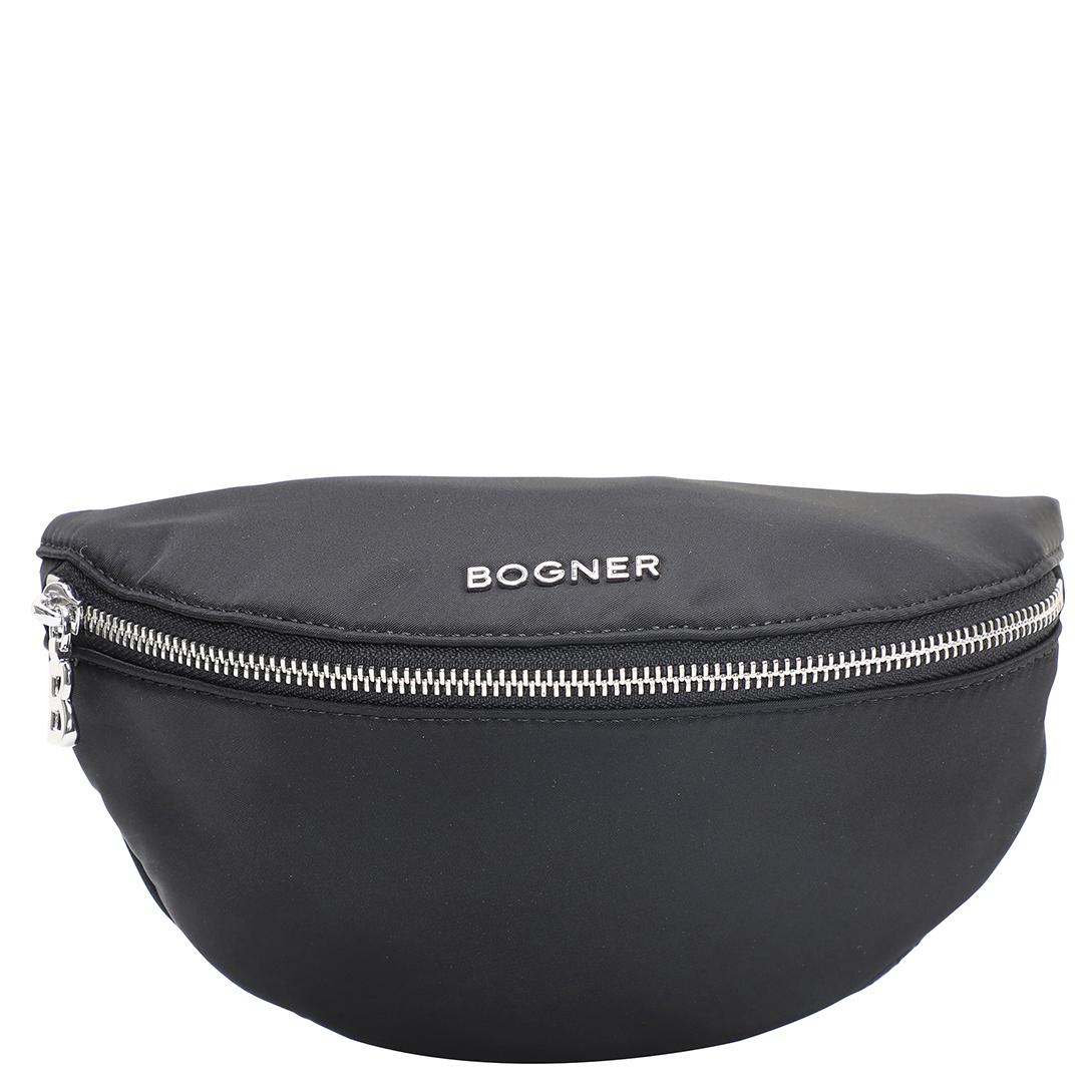 Bogner Bauchtasche Klosters Sina Shoulderbag SHZ black