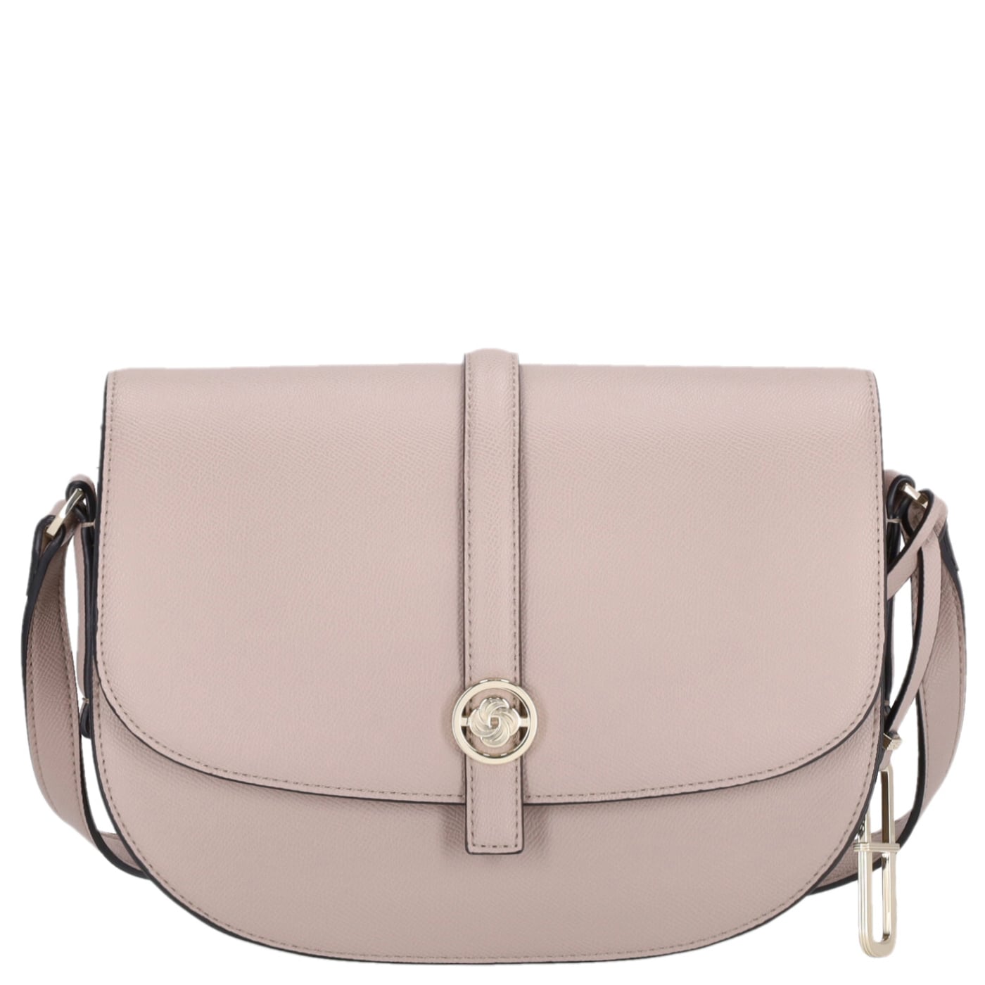 Samsonite Umhängetasche Every-Time Rounded Shoulder Bag S old rose