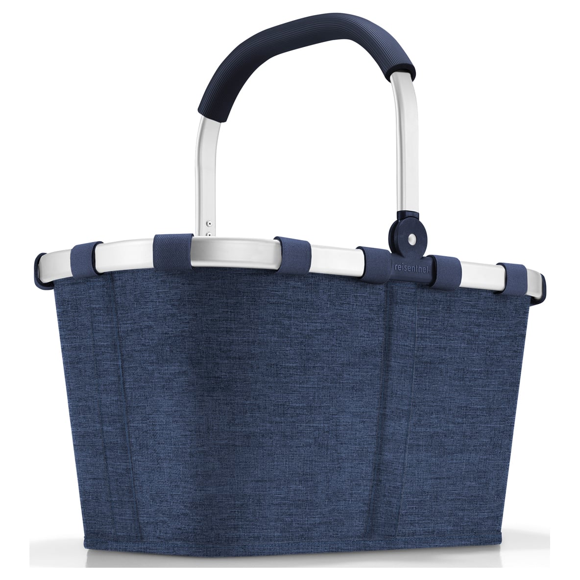 reisenthel Einkaufskorb carrybag 22l twist navy