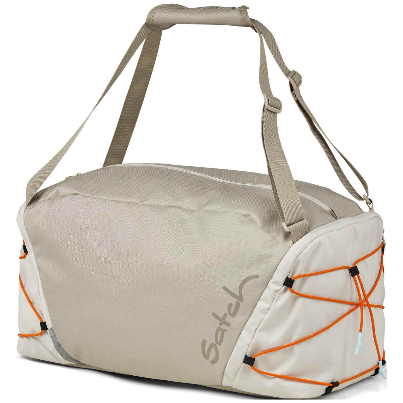 Satch Sporttasche 25l (2025) Crossed Sand