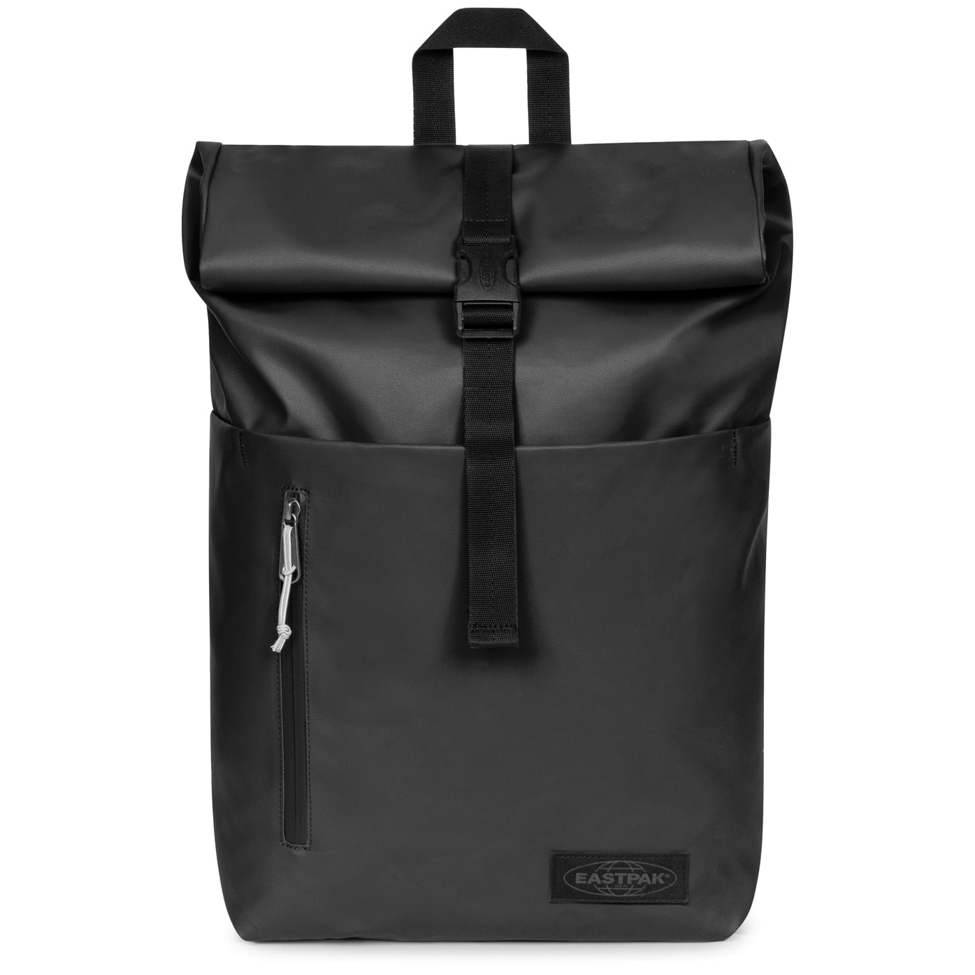 Eastpak Rucksack Up Rolltop Backpack 23L tarp black2