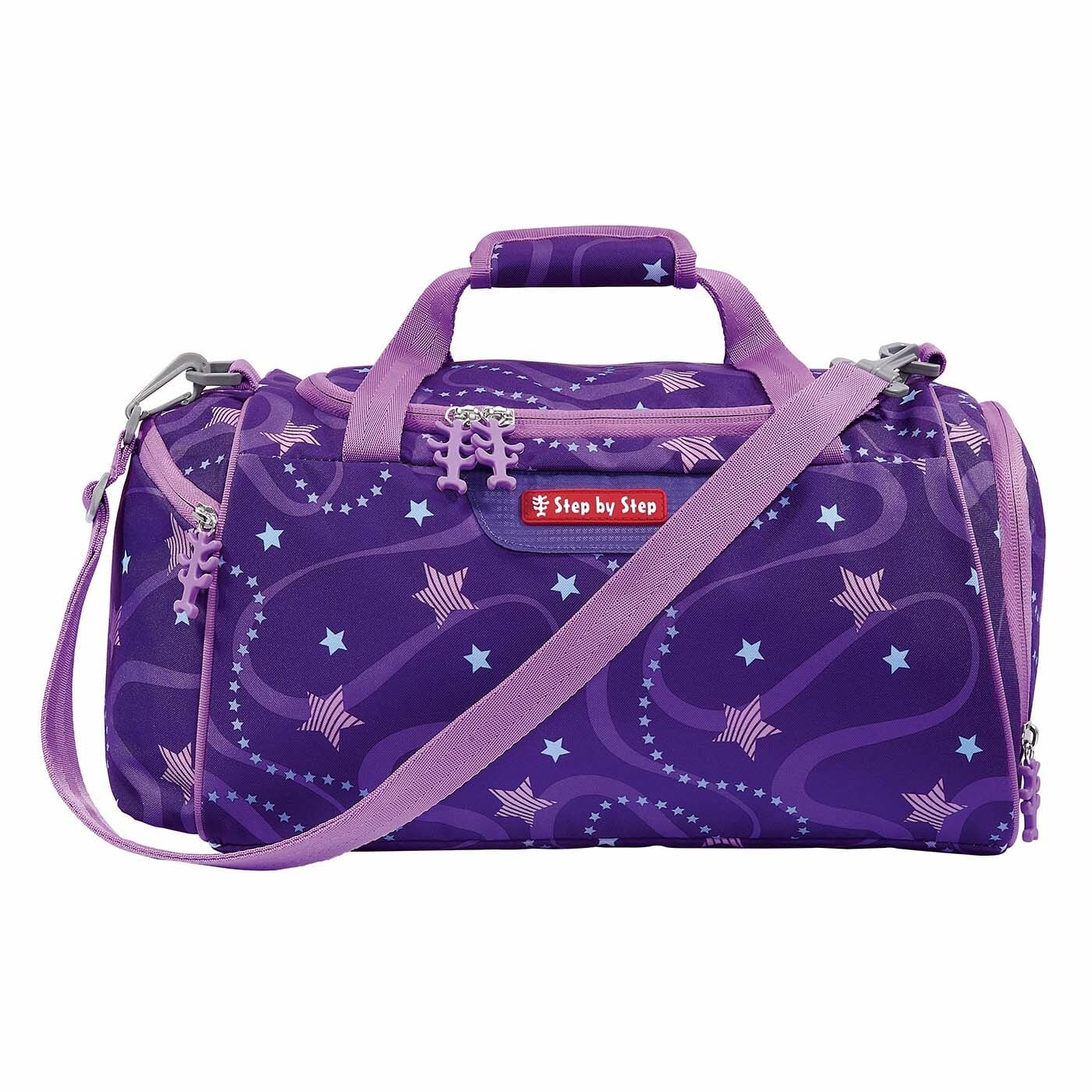 Step by Step Sporttasche 13l Pegasus Emily