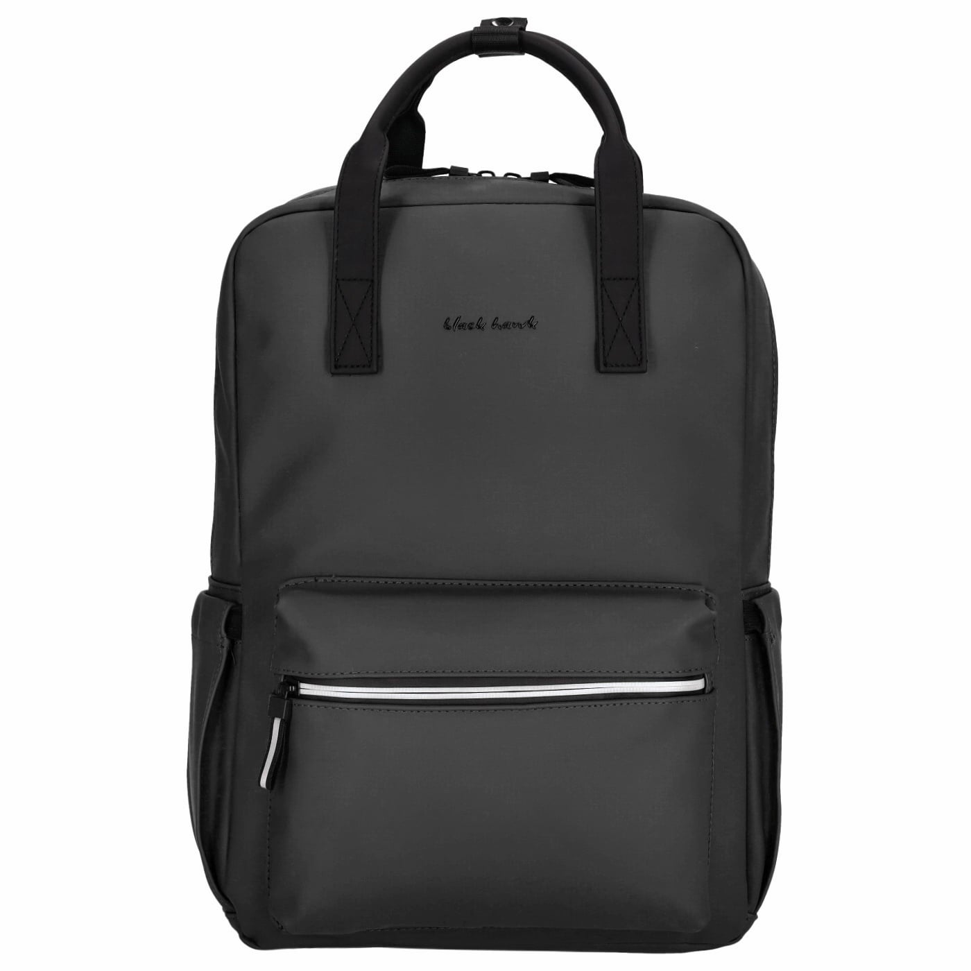 Black Hawk Rucksack BKR-751 black
