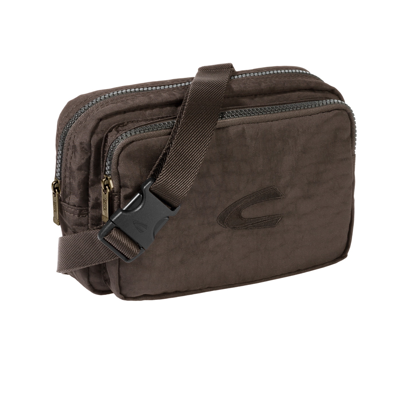 Camel active Bauchtasche Journey 306 braun