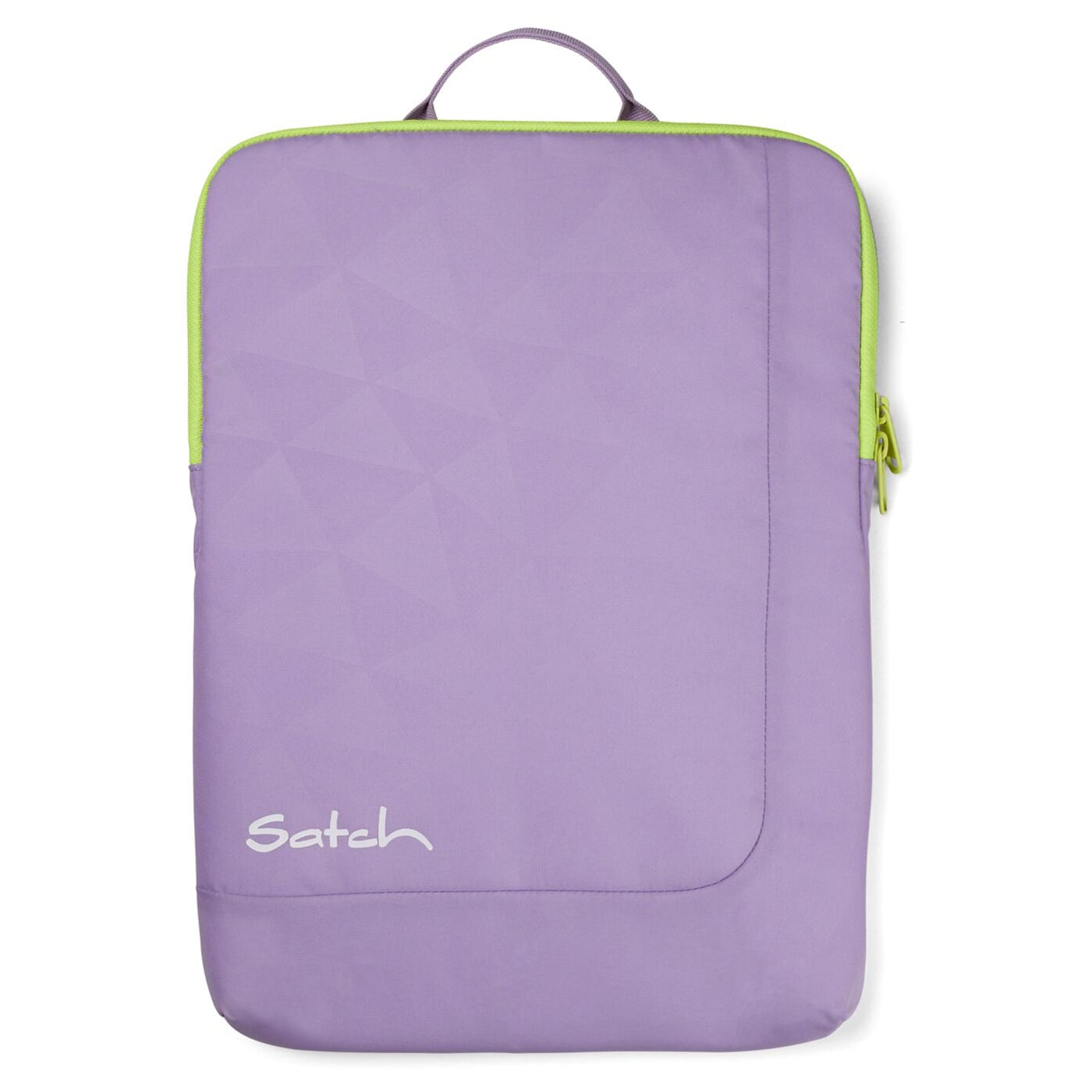 Satch Laptophülle Laptop Sleeve 14' light rose