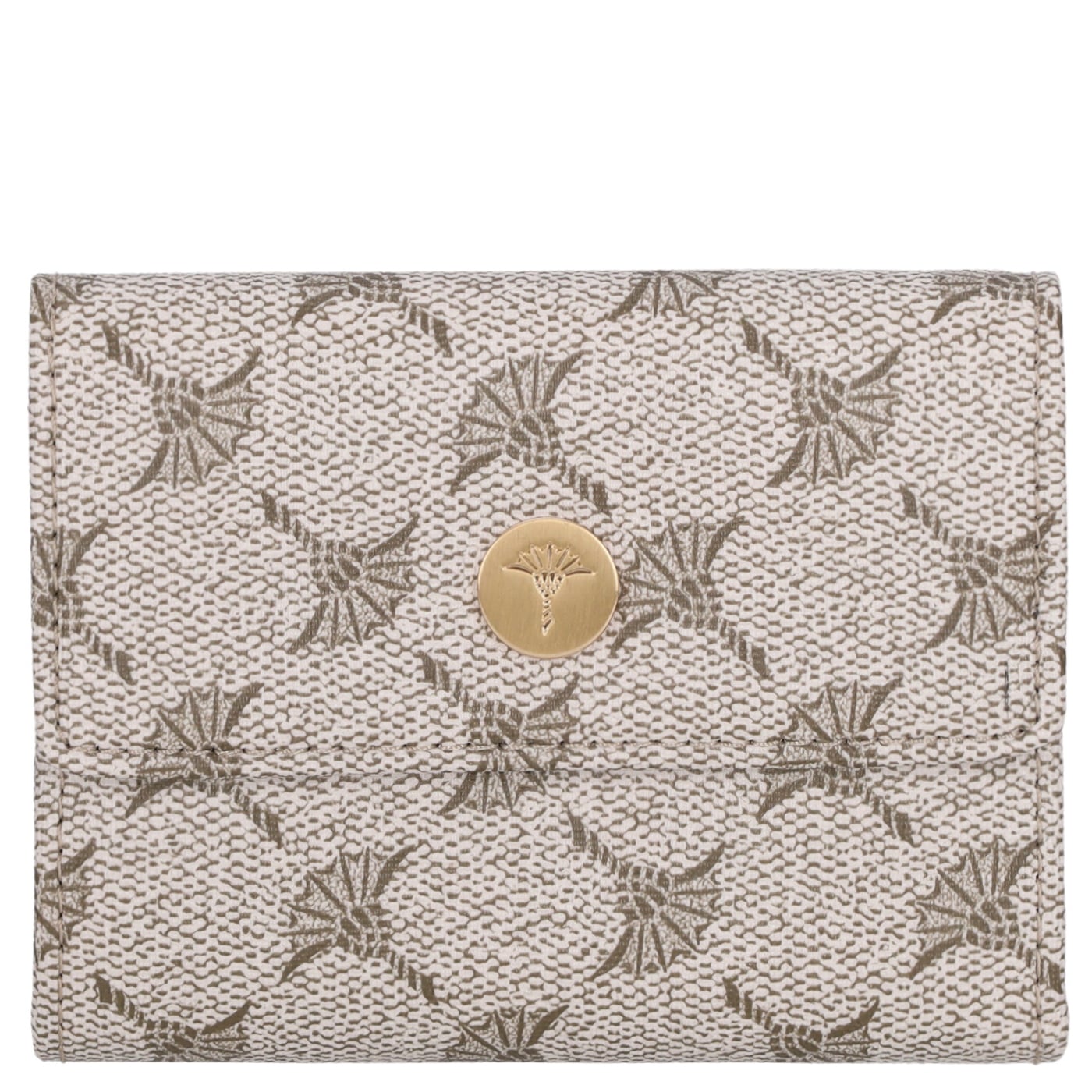 Joop Hochkantbörse Damen Mazzolino Simona Purse SH4F burnt olive