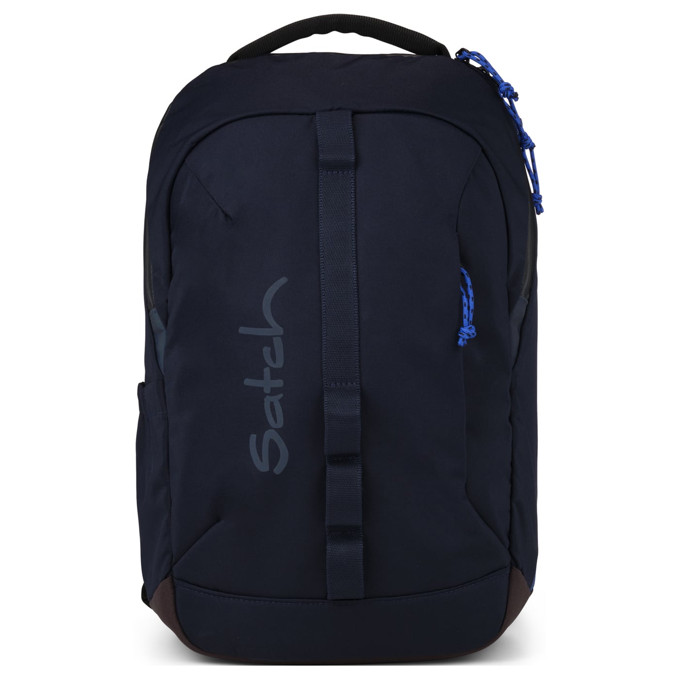 Satch Schulrucksack Con:Next 22l (2026) urban dark blue