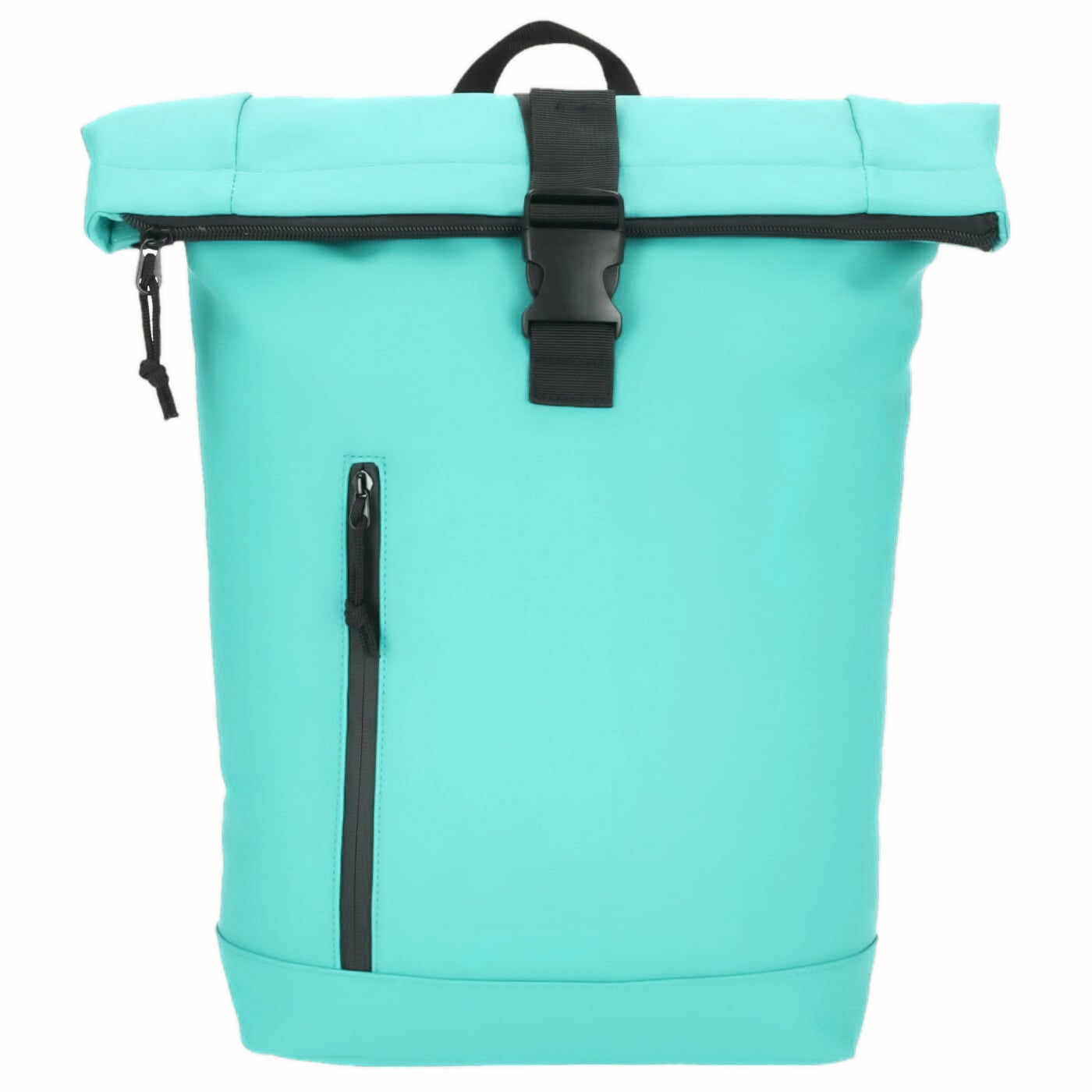 Black Hawk Rucksack BKR-113 Rolltop aqua
