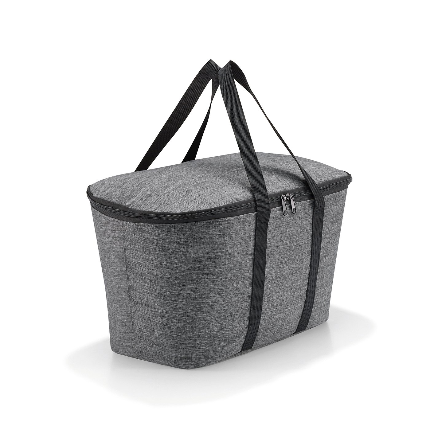reisenthel Einkaufskorb coolerbag 20l twist silver