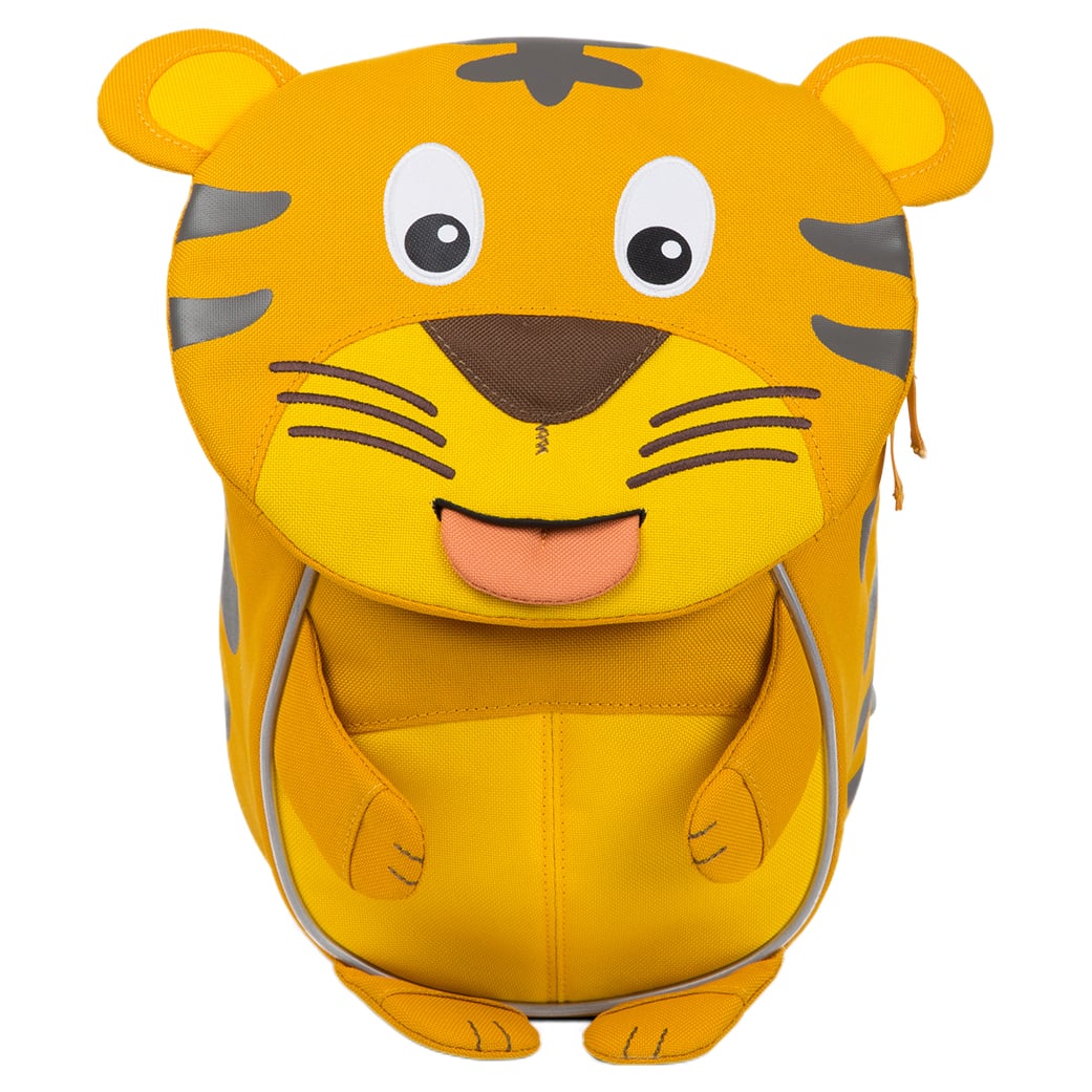 Affenzahn Kinderrucksack Kleiner Freund 4l Timmy Tiger