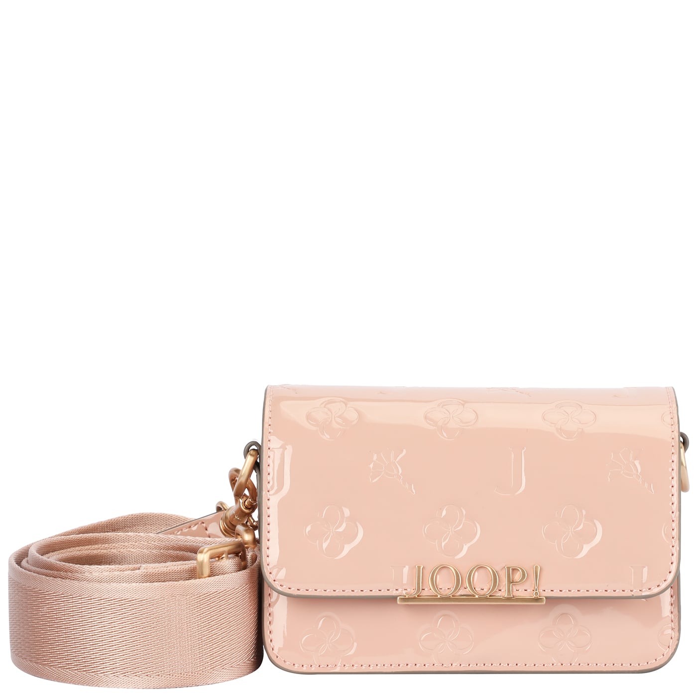Joop Umhängetasche Decoro Lucente Sousa Shoulderbag XSHF nude
