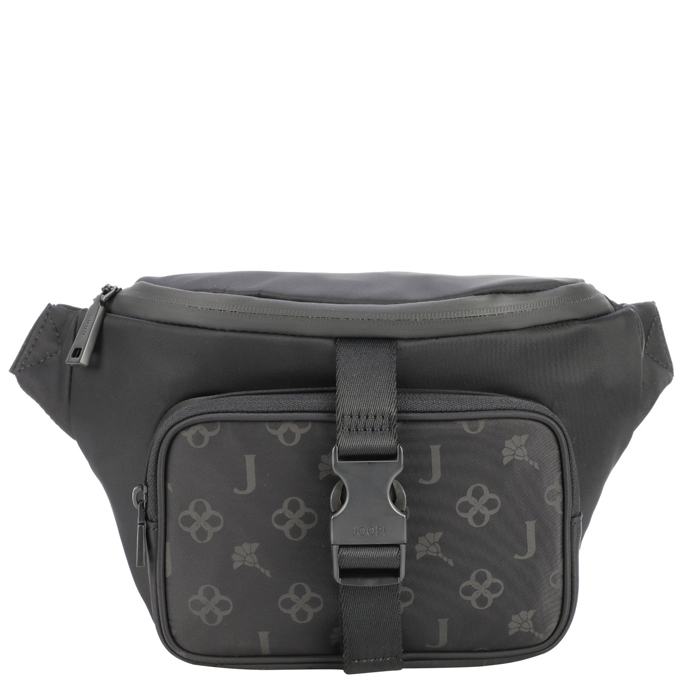 Joop Bauchtasche Decoro Nicosia Hajo black