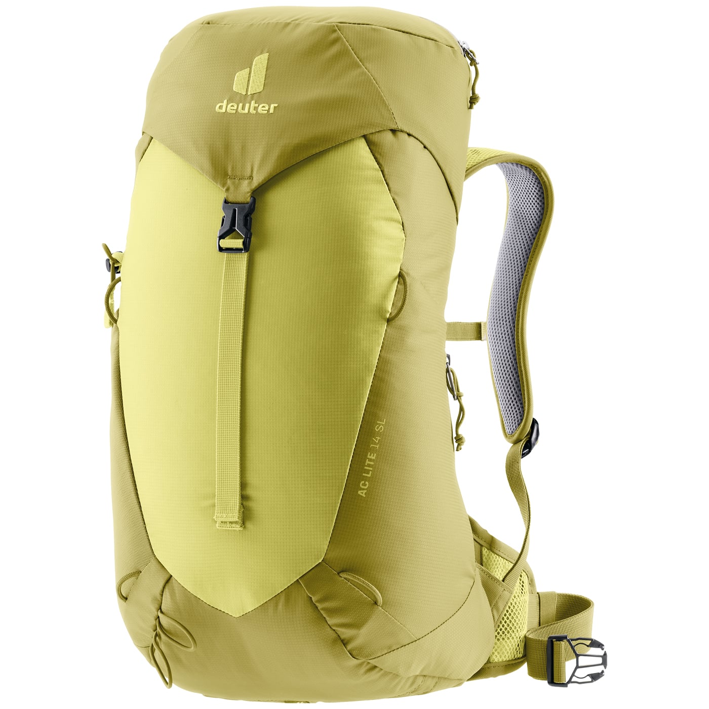 Deuter Rucksack AC Lite 14l SL sprout-linden